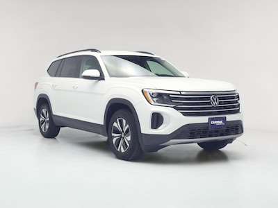 2024 Volkswagen Atlas SE