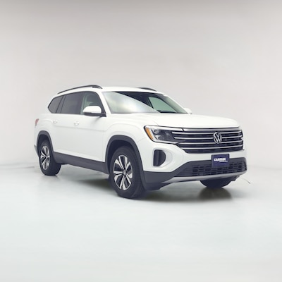 2024 Volkswagen Atlas SE