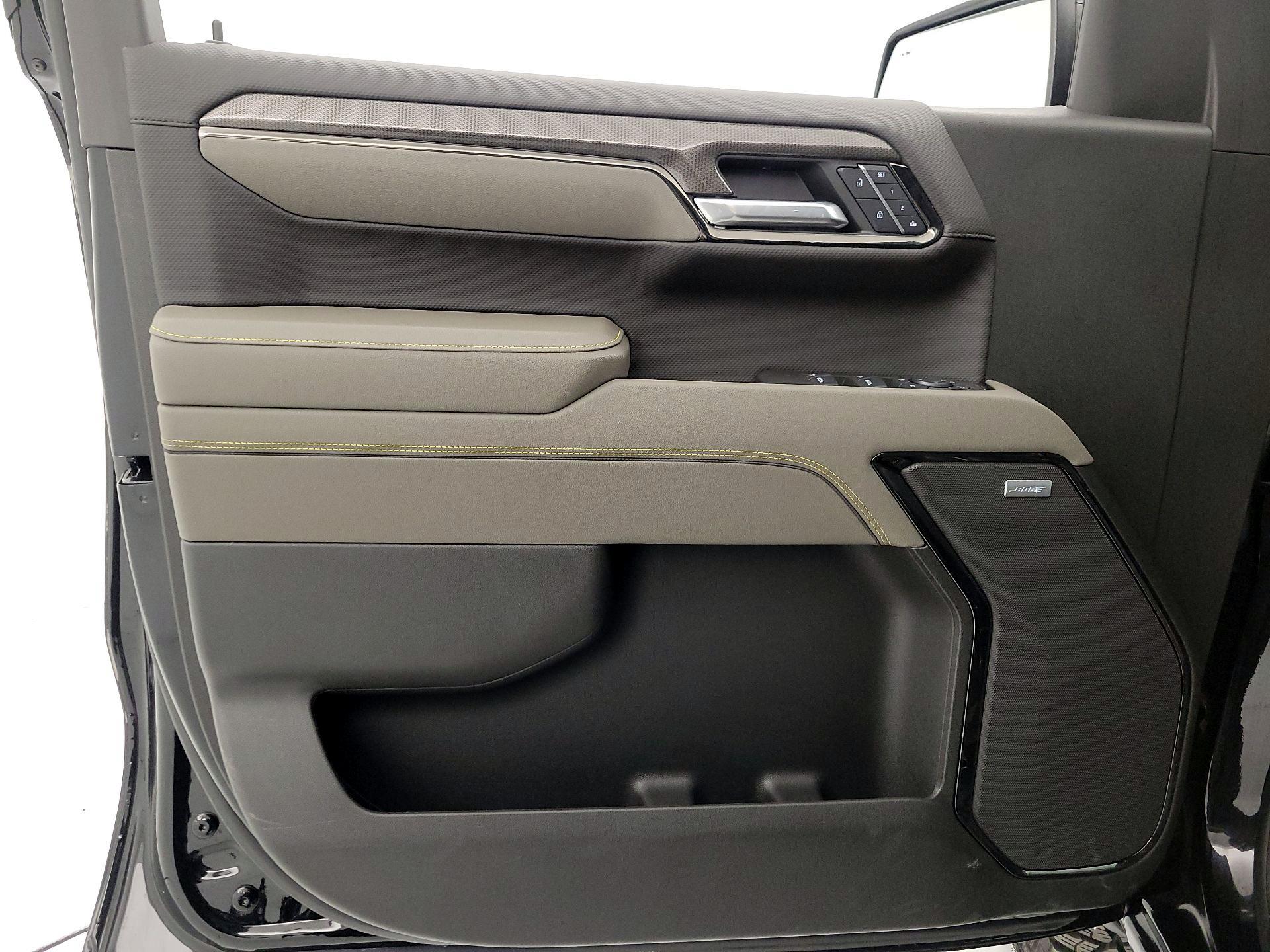 Thumbnail: 2025 Chevrolet Silverado 1500 - 12