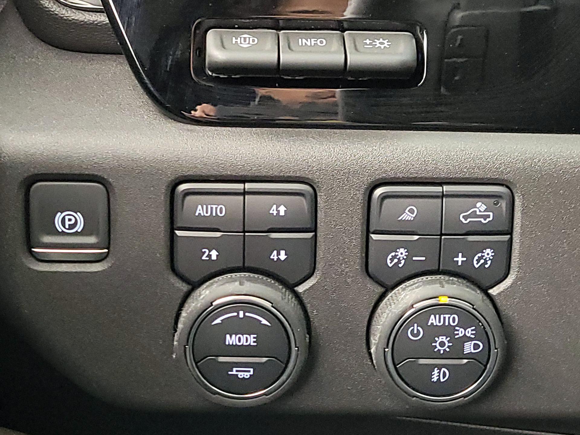 Thumbnail: 2025 Chevrolet Silverado 1500 - 13