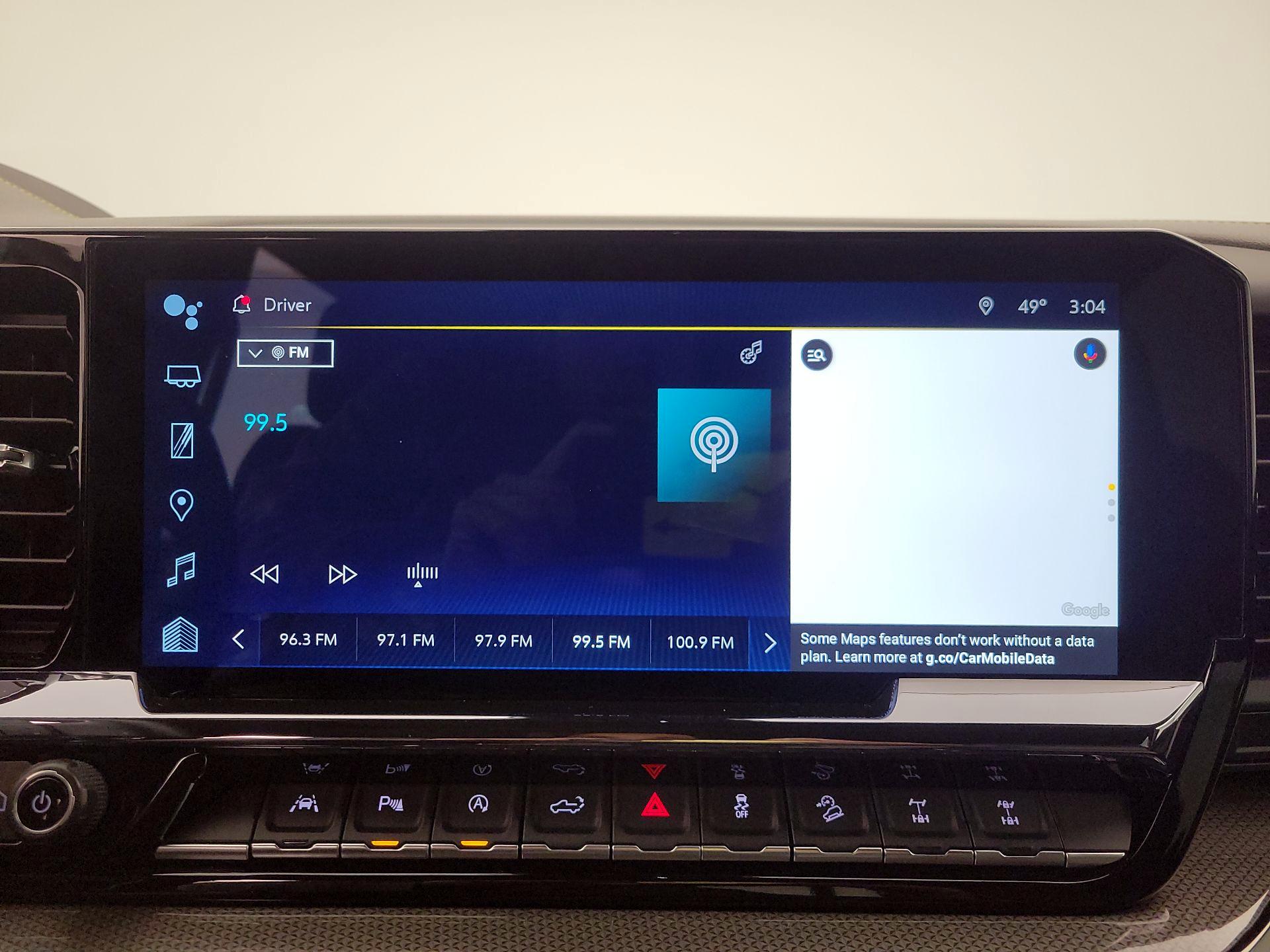 Thumbnail: 2025 Chevrolet Silverado 1500 - 15