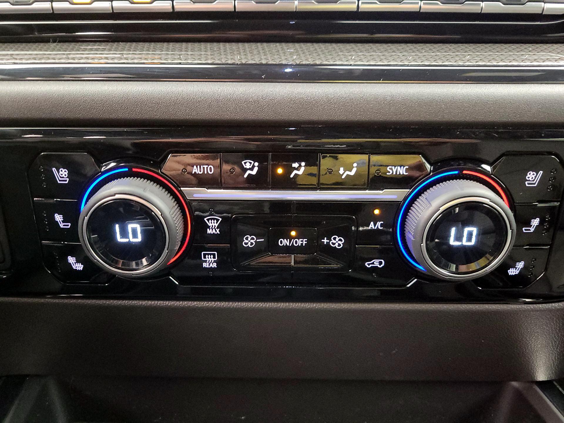 Thumbnail: 2025 Chevrolet Silverado 1500 - 16