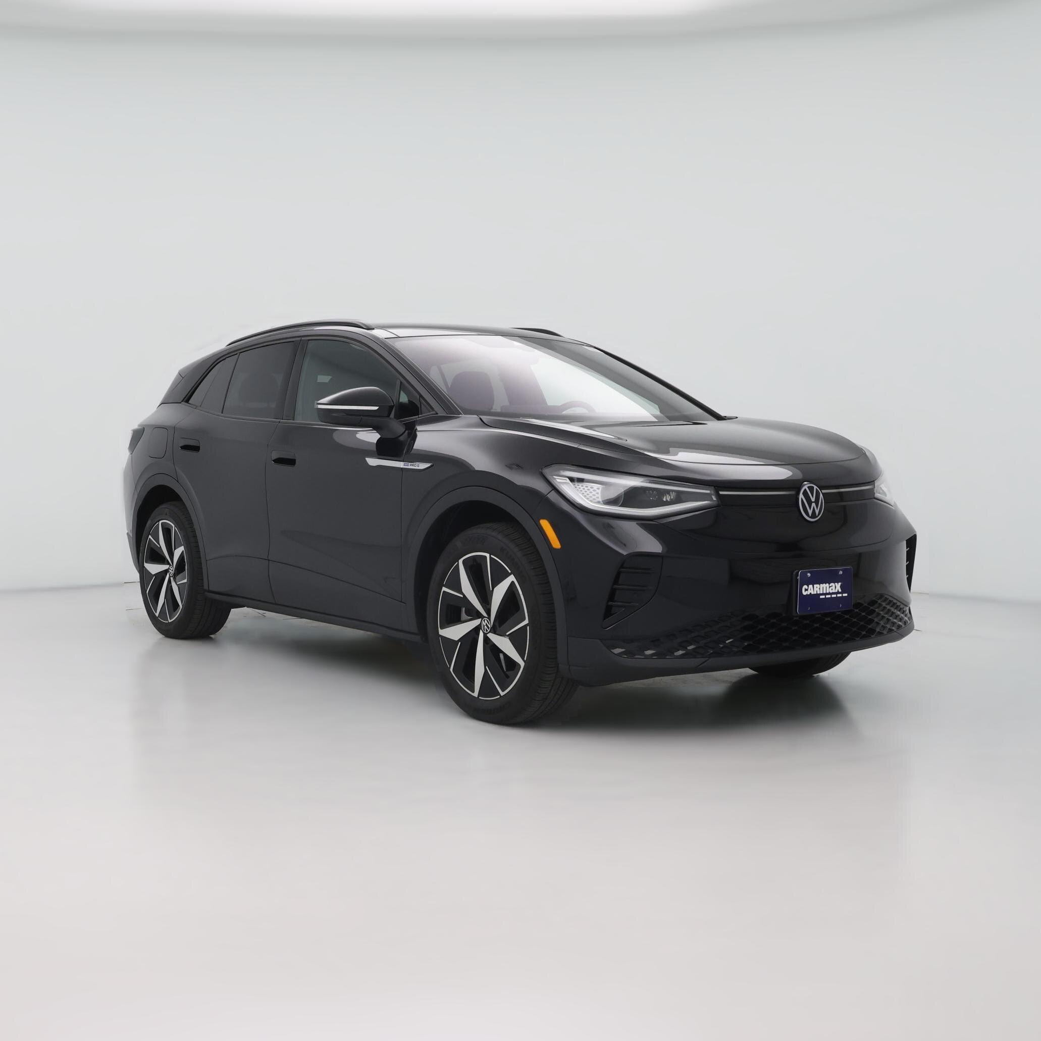 Thumbnail: 2023 Volkswagen ID.4 - 1