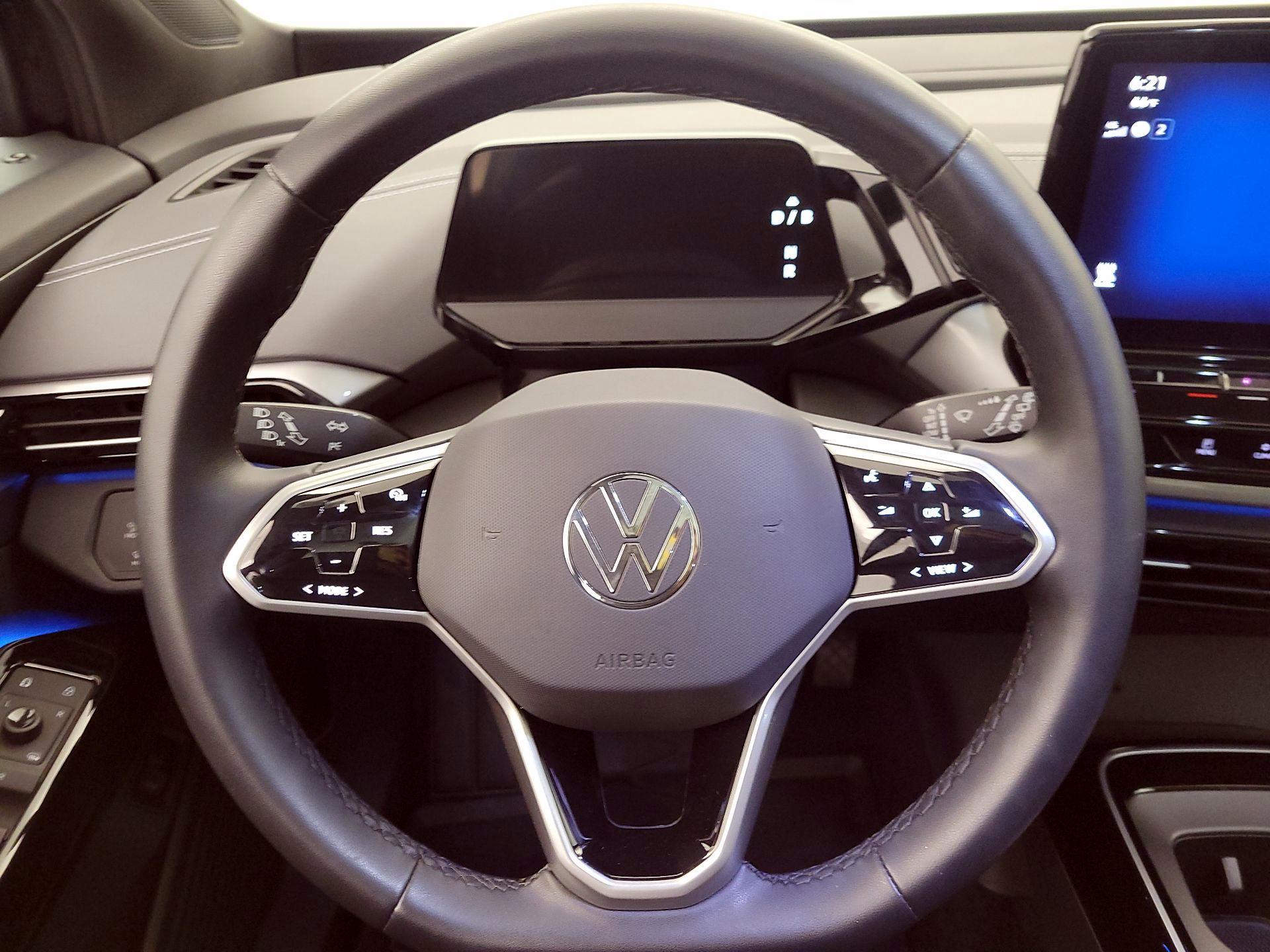 Thumbnail: 2023 Volkswagen ID.4 - 10