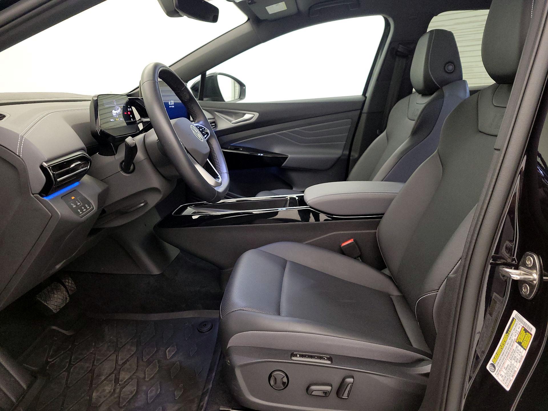 Thumbnail: 2023 Volkswagen ID.4 - 11
