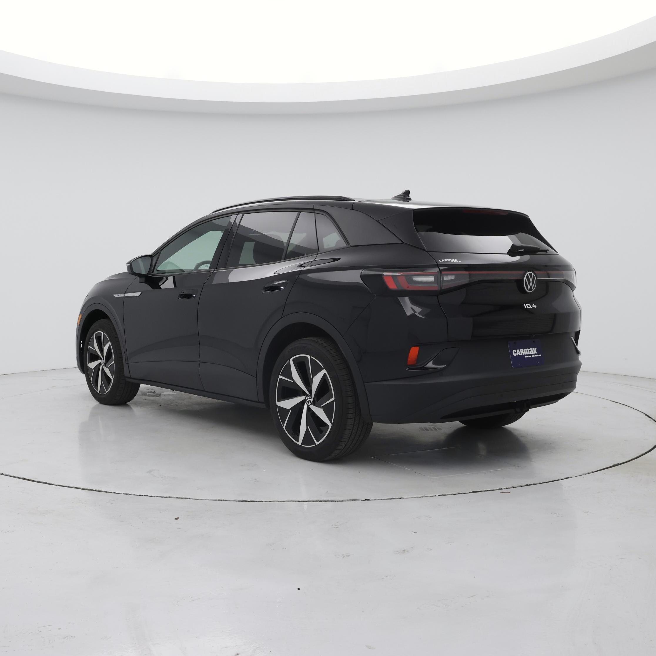 Thumbnail: 2023 Volkswagen ID.4 - 2