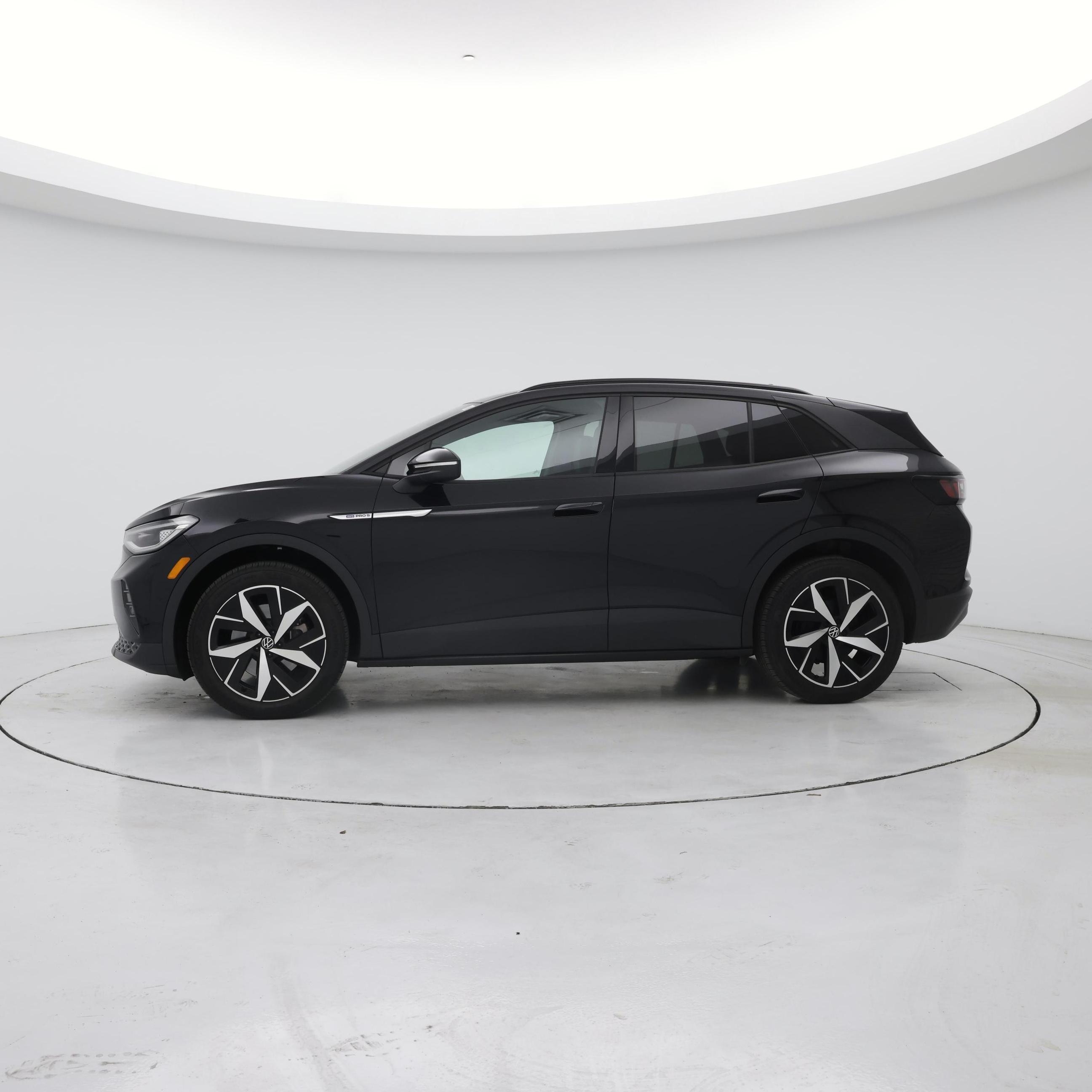Thumbnail: 2023 Volkswagen ID.4 - 3