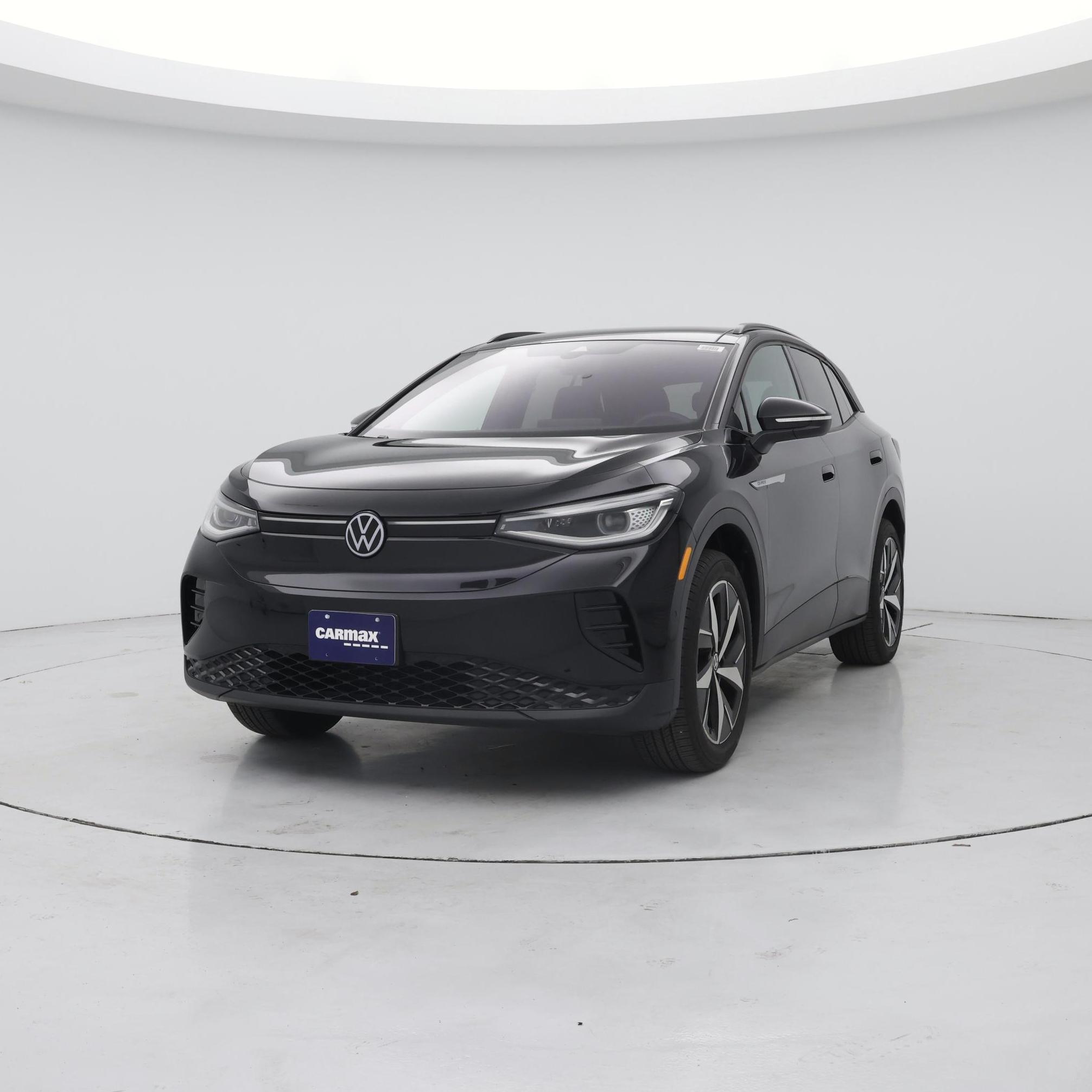 Thumbnail: 2023 Volkswagen ID.4 - 4