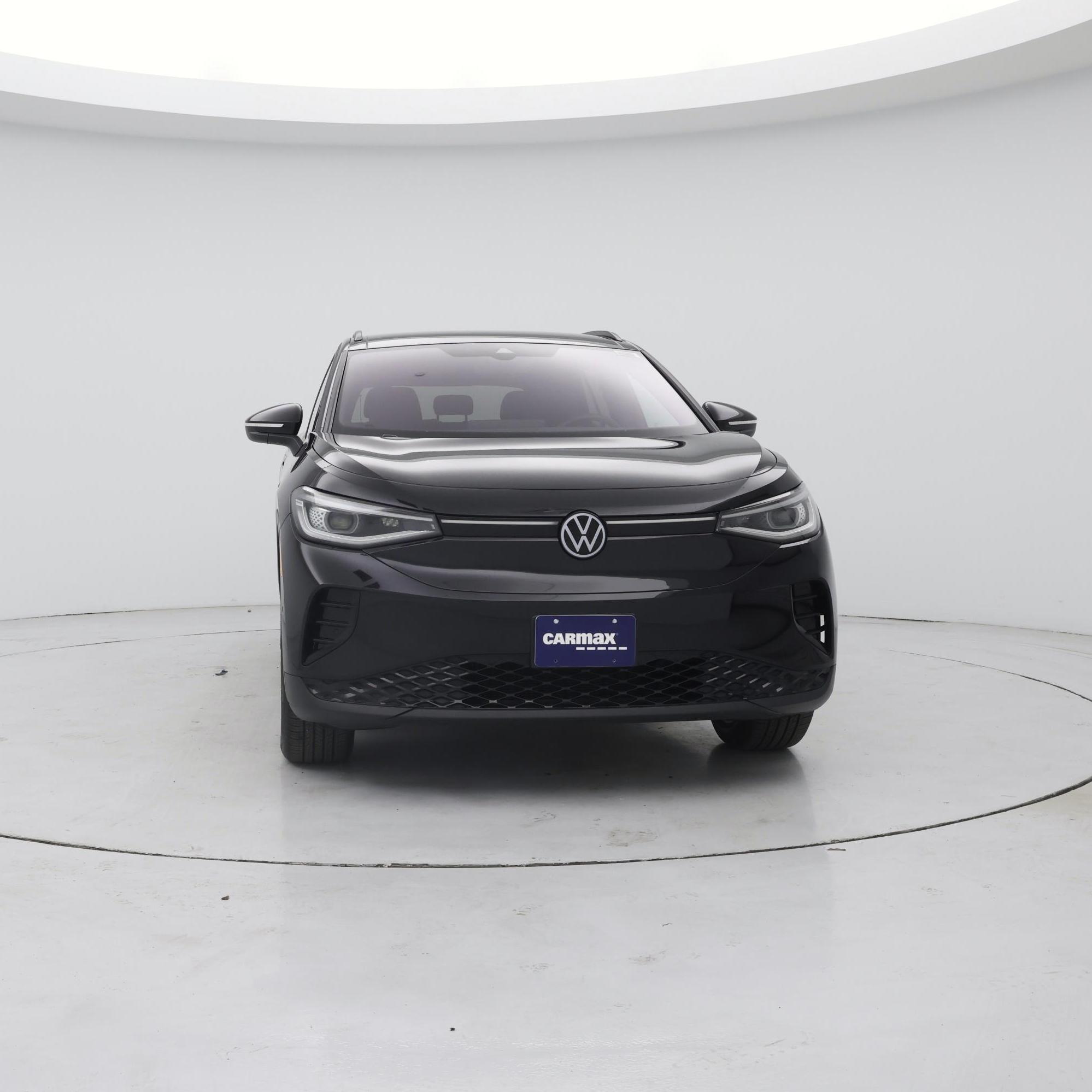 Thumbnail: 2023 Volkswagen ID.4 - 5
