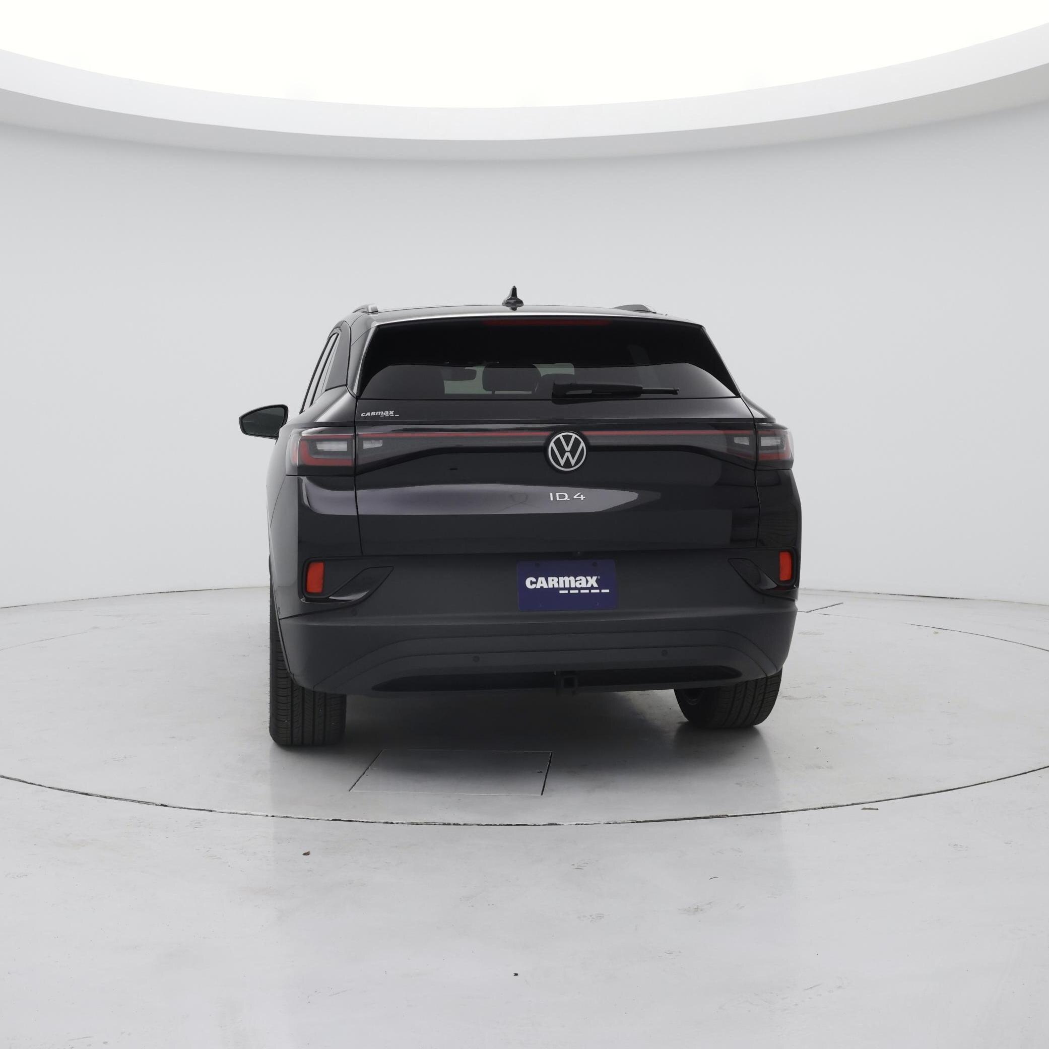 Thumbnail: 2023 Volkswagen ID.4 - 6
