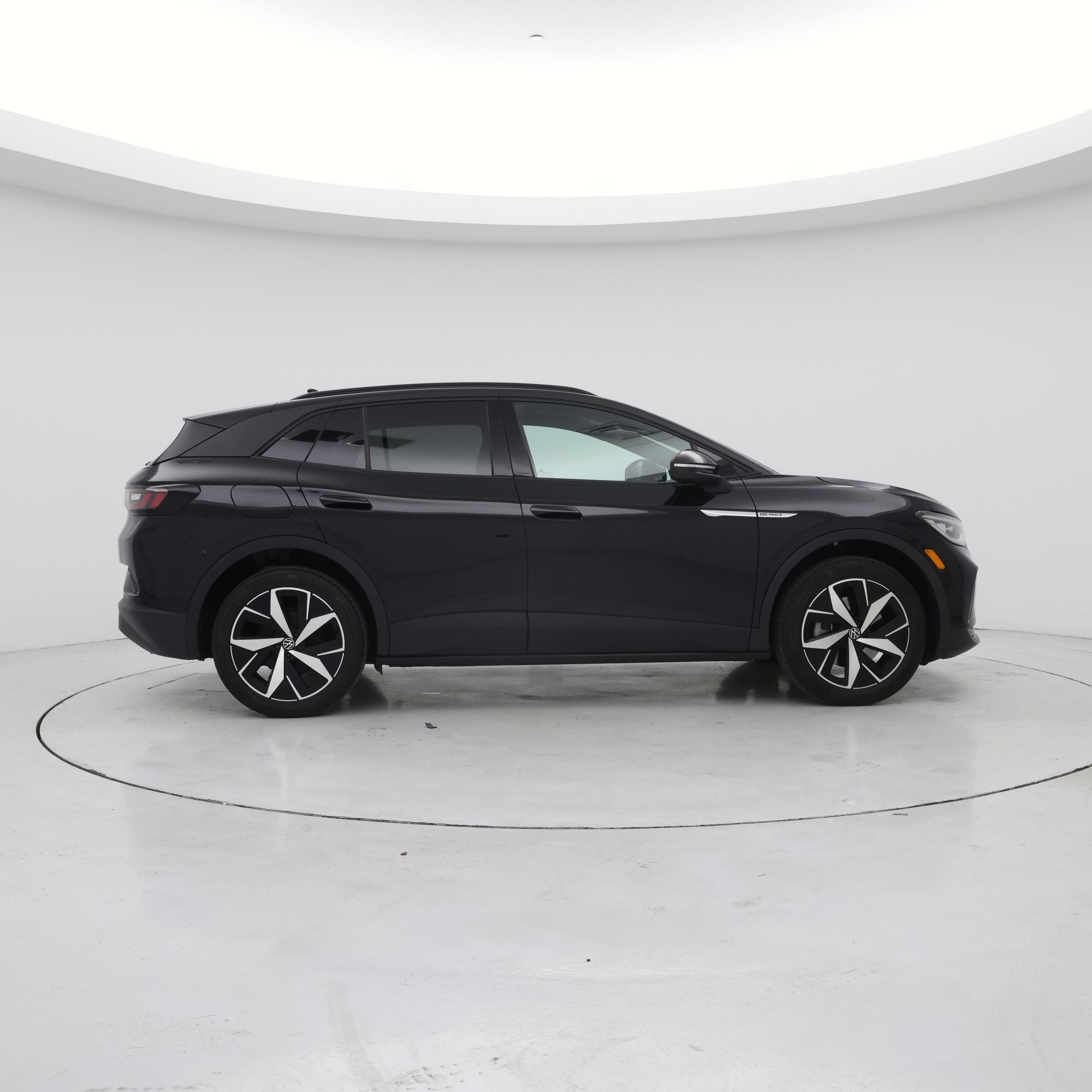 Thumbnail: 2023 Volkswagen ID.4 - 7