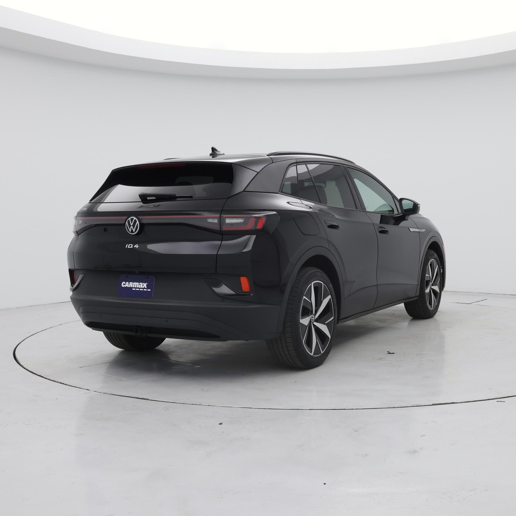 Thumbnail: 2023 Volkswagen ID.4 - 8