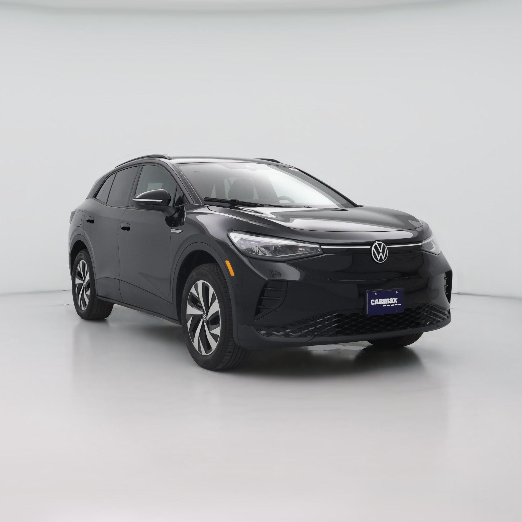 Thumbnail: 2023 Volkswagen ID.4 - 1