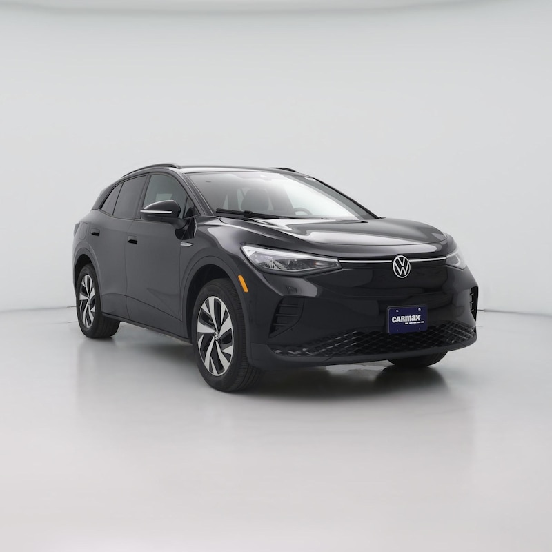 2023 Volkswagen ID.4 EV Pro