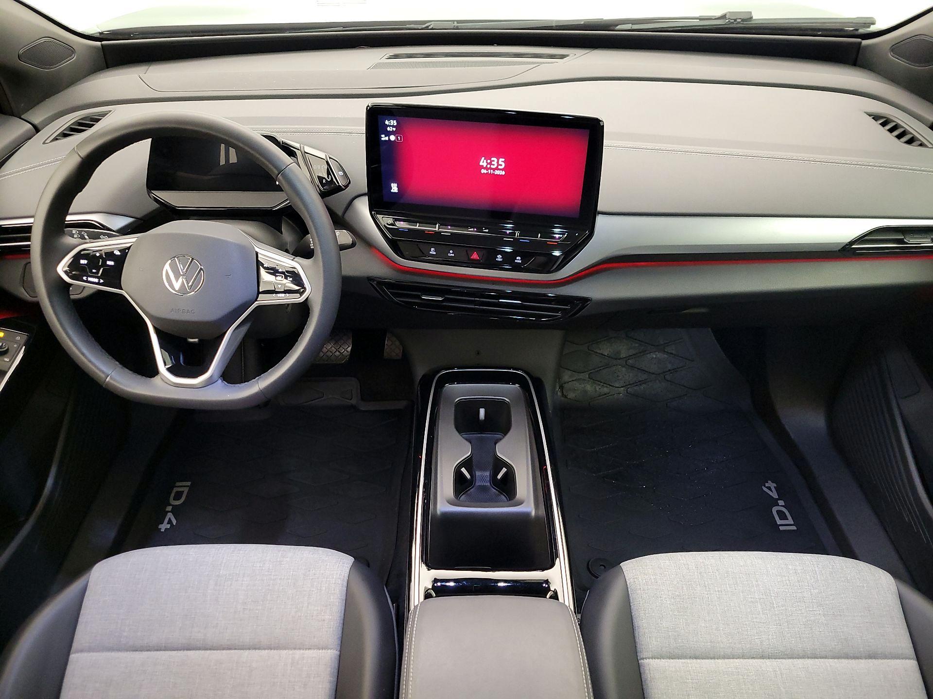 Thumbnail: 2023 Volkswagen ID.4 - 9