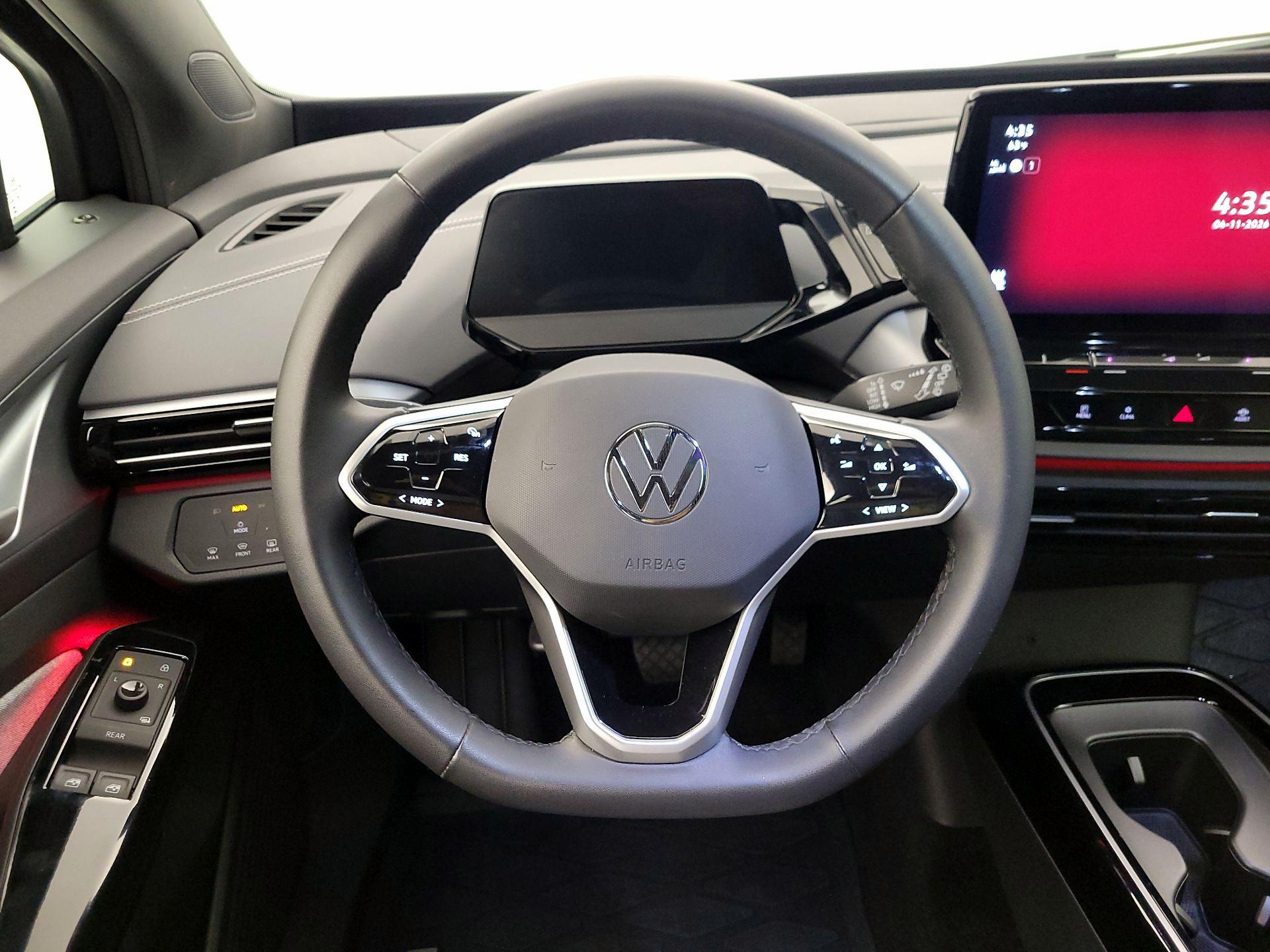 Thumbnail: 2023 Volkswagen ID.4 - 10