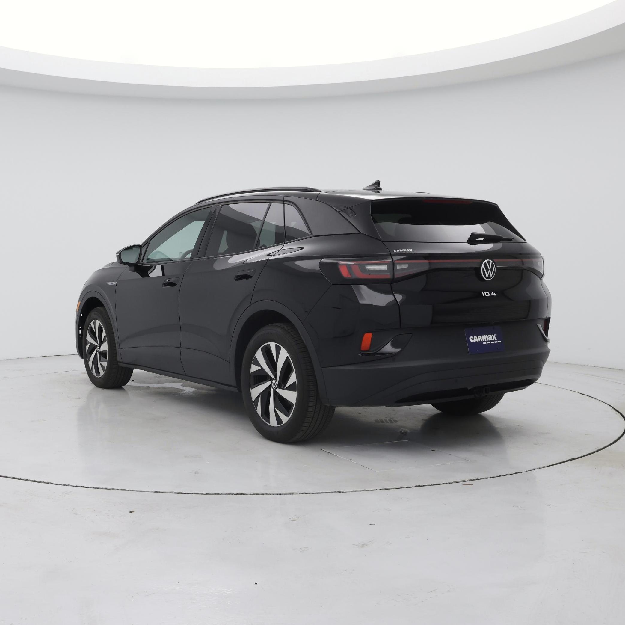 Thumbnail: 2023 Volkswagen ID.4 - 2