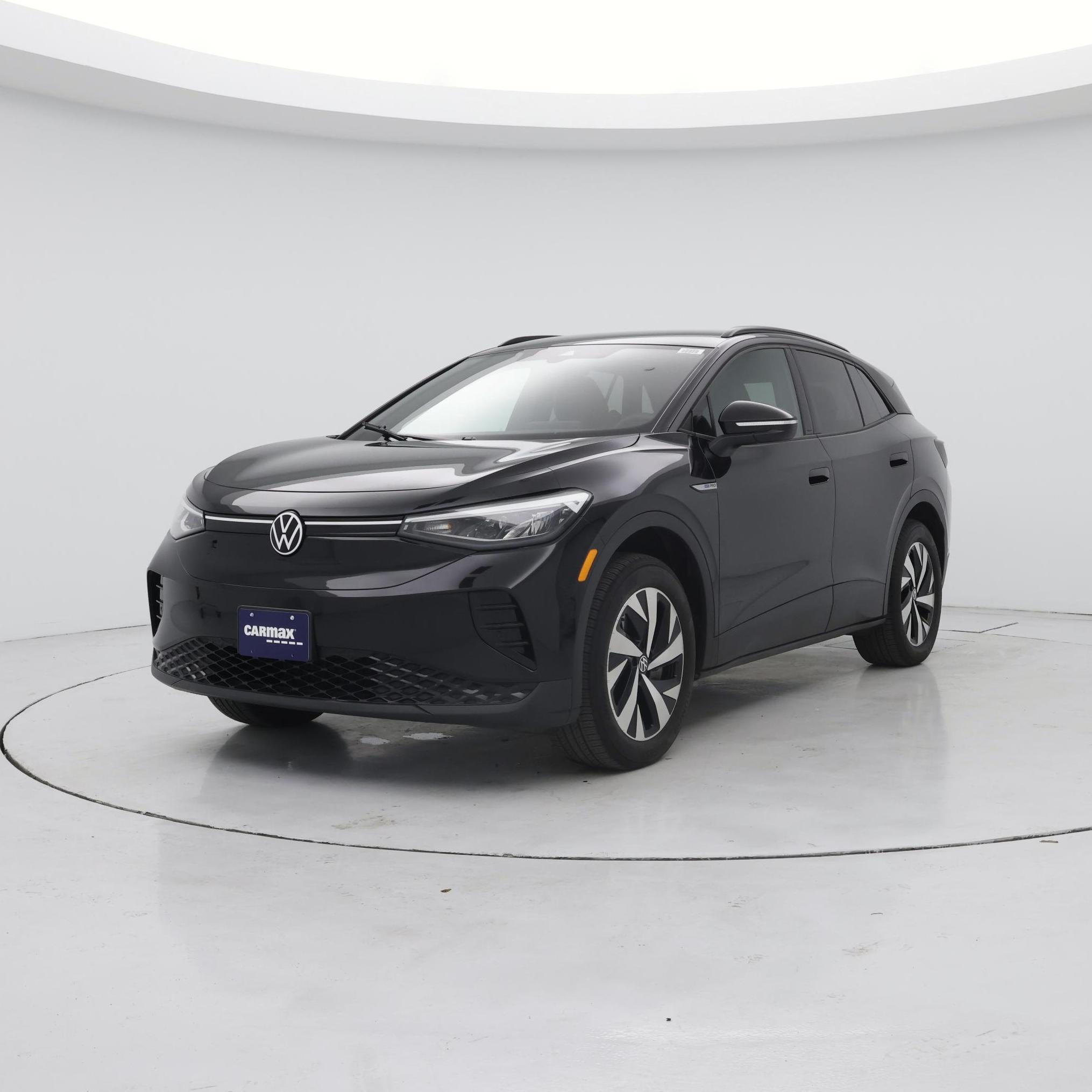 Thumbnail: 2023 Volkswagen ID.4 - 4