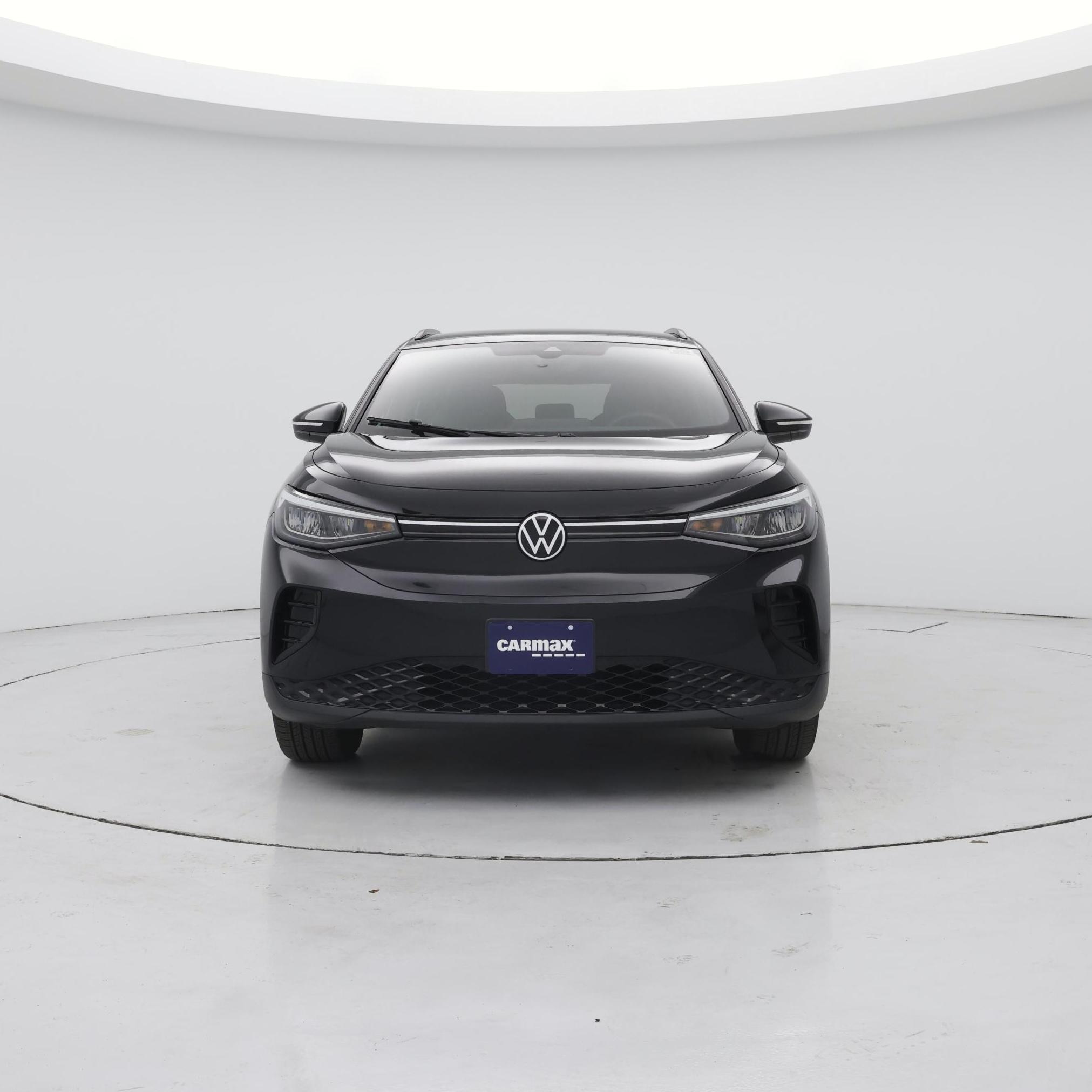 Thumbnail: 2023 Volkswagen ID.4 - 5