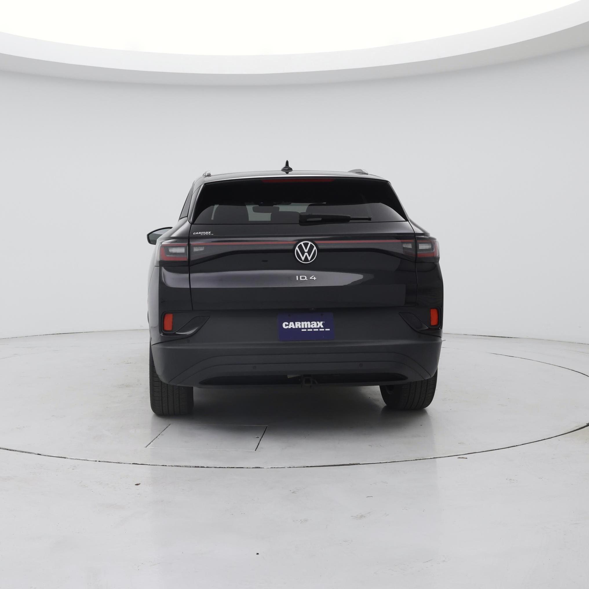 Thumbnail: 2023 Volkswagen ID.4 - 6
