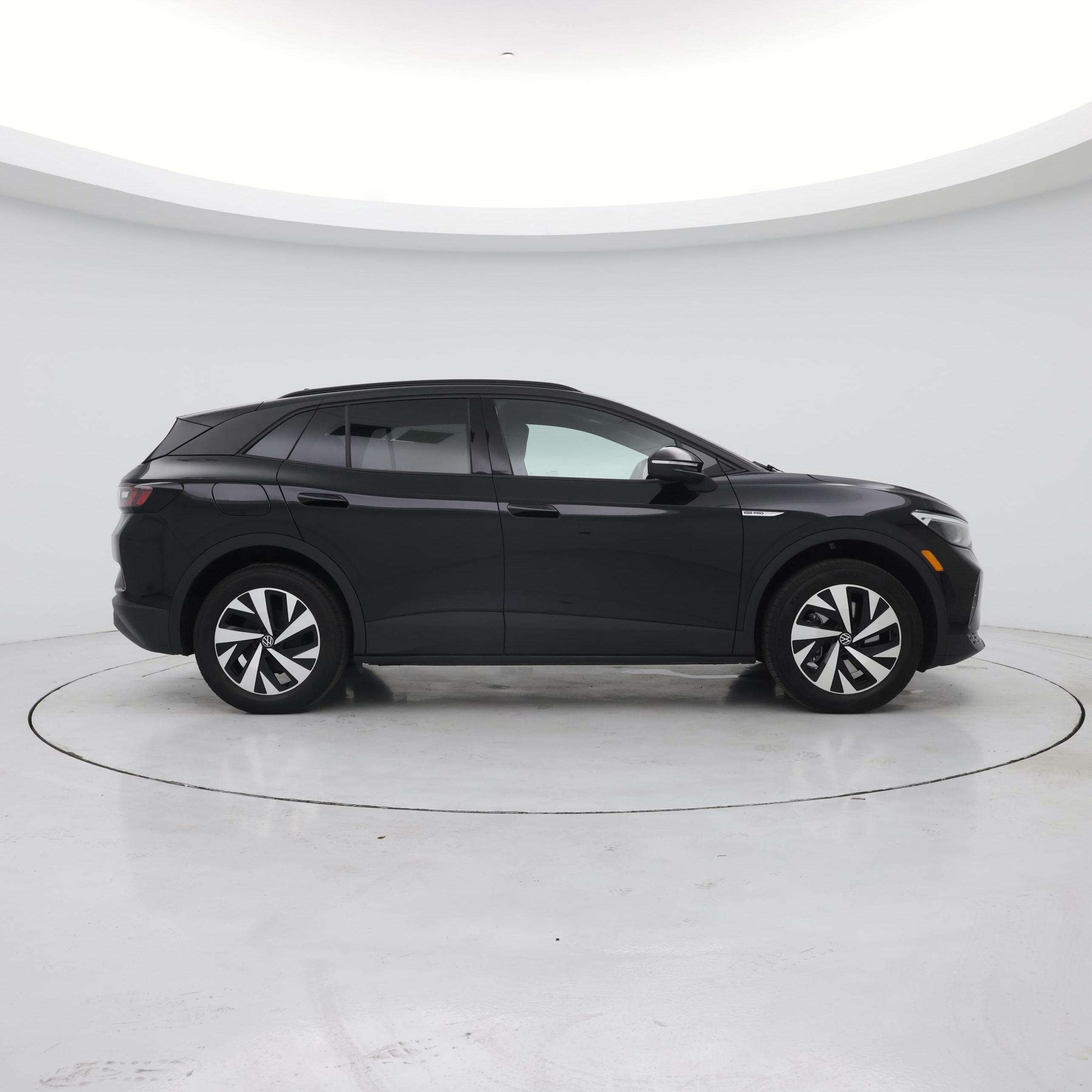Thumbnail: 2023 Volkswagen ID.4 - 7
