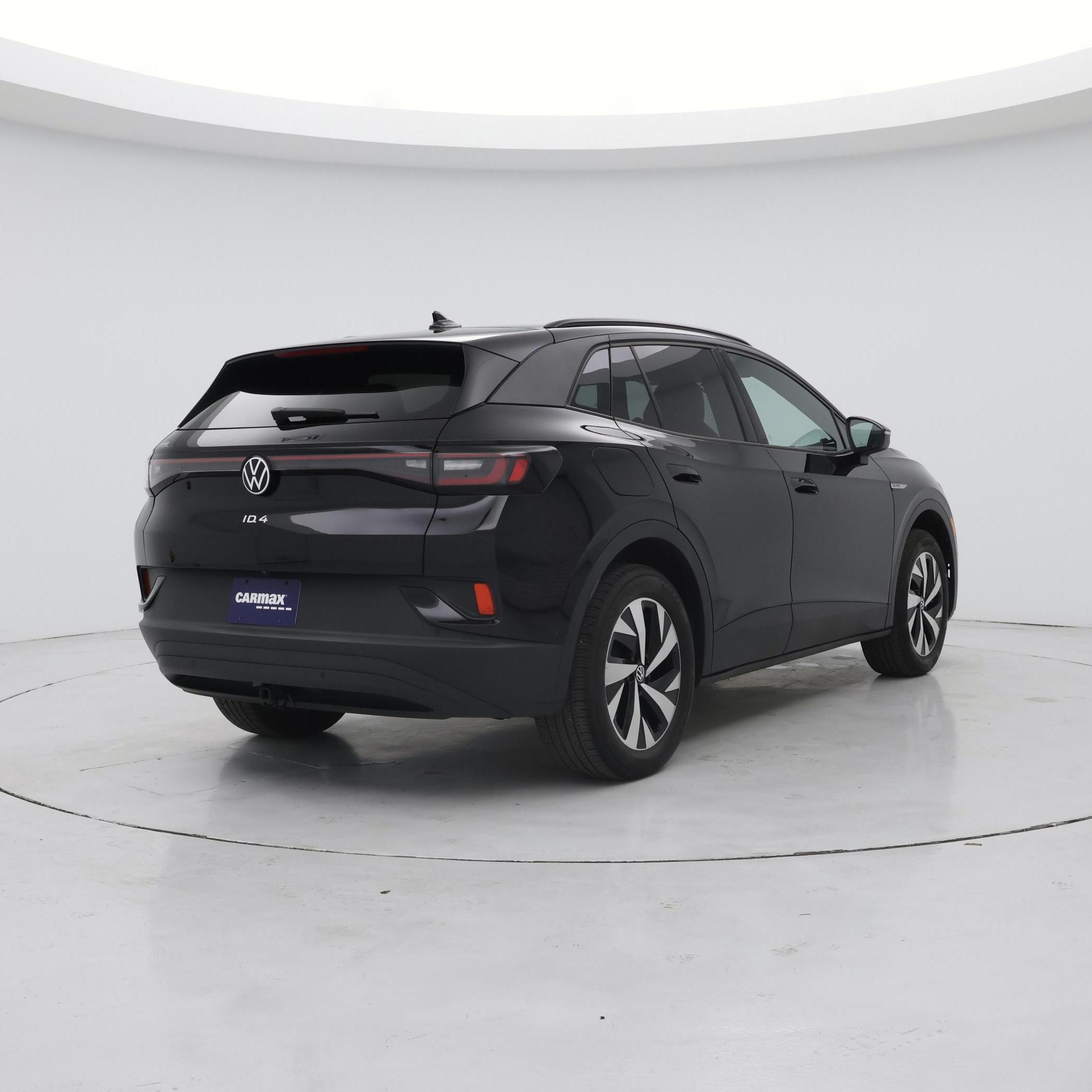 Thumbnail: 2023 Volkswagen ID.4 - 8
