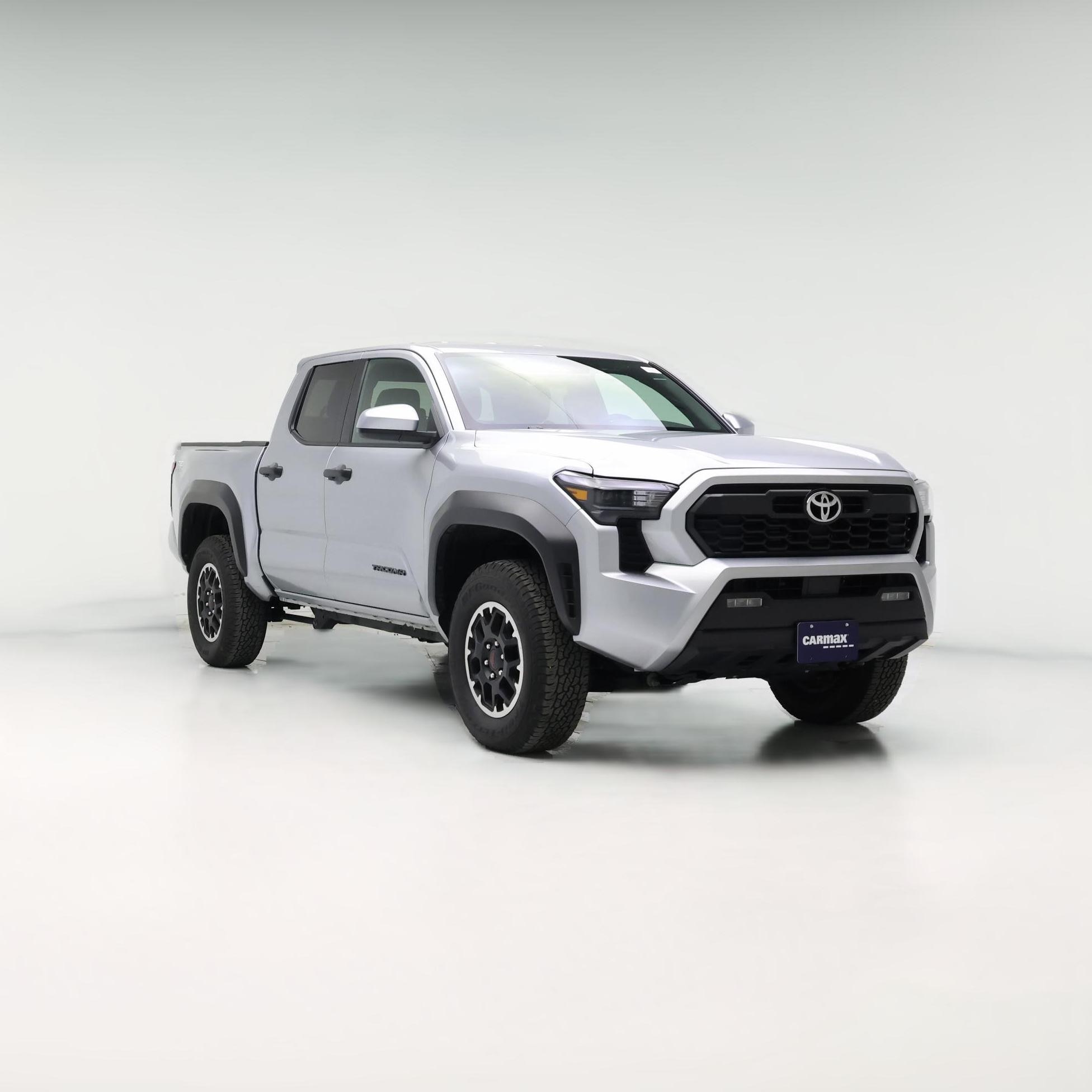 Thumbnail: 2025 Toyota Tacoma - 1