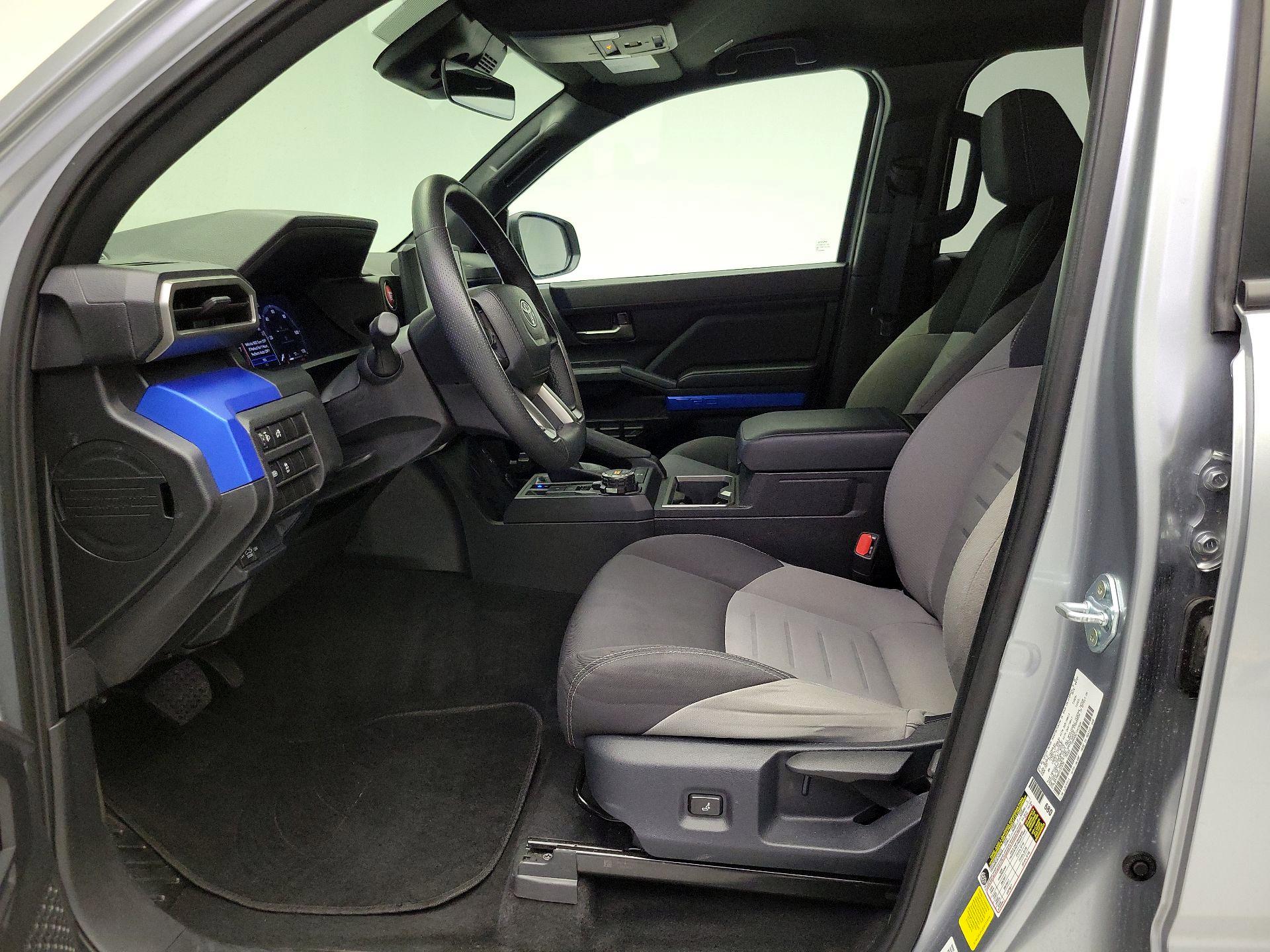 Thumbnail: 2025 Toyota Tacoma - 11