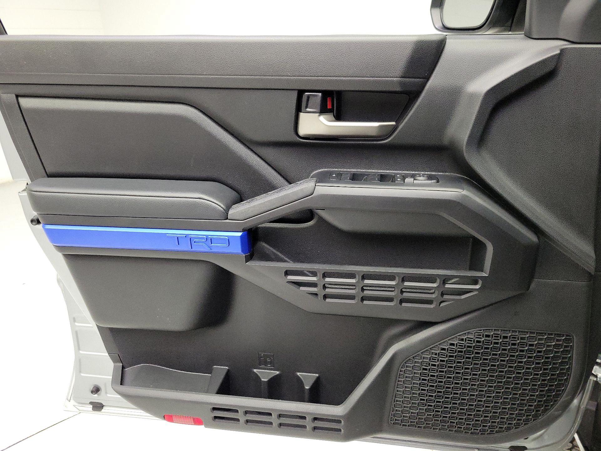 Thumbnail: 2025 Toyota Tacoma - 12