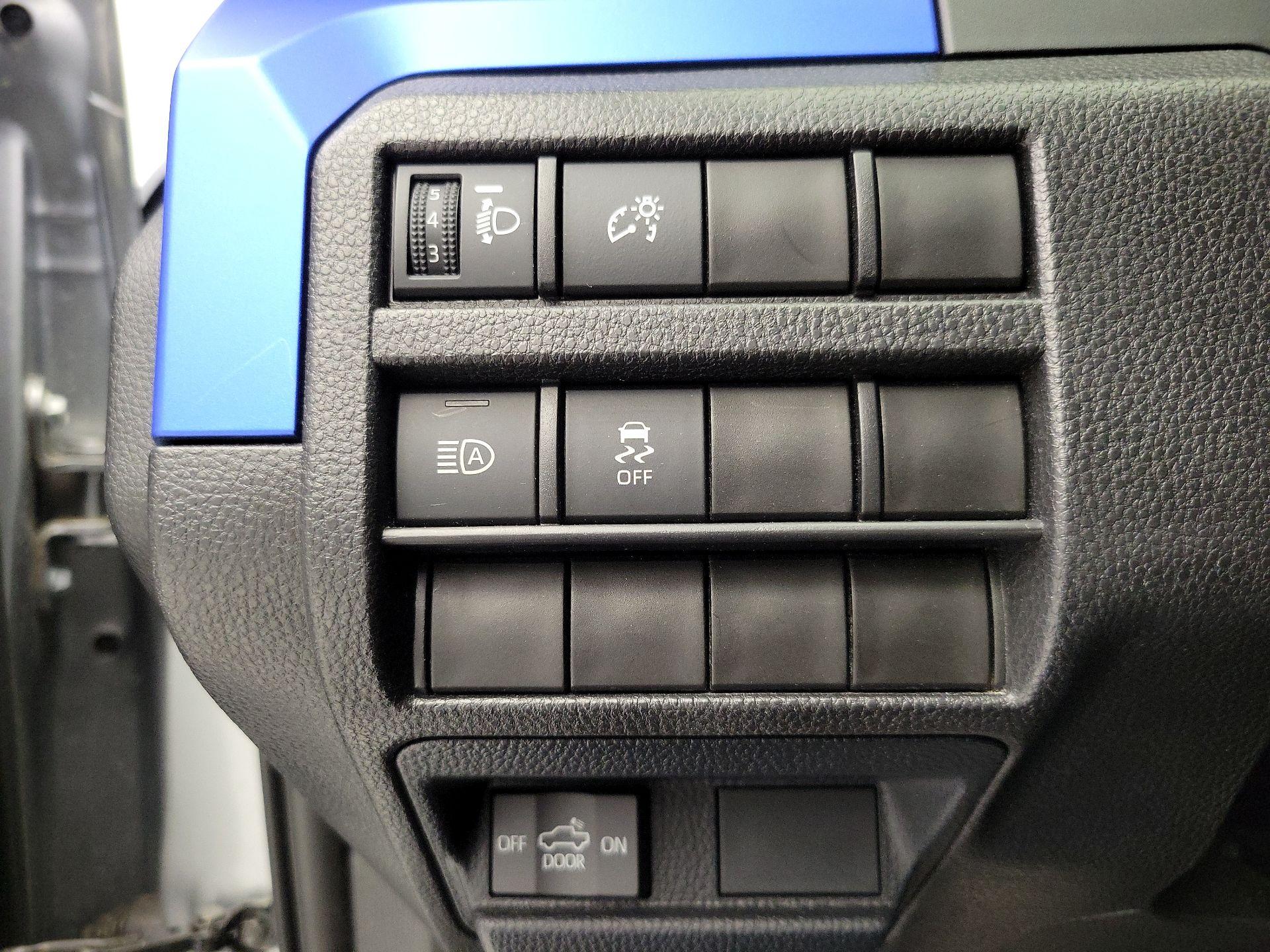 Thumbnail: 2025 Toyota Tacoma - 13