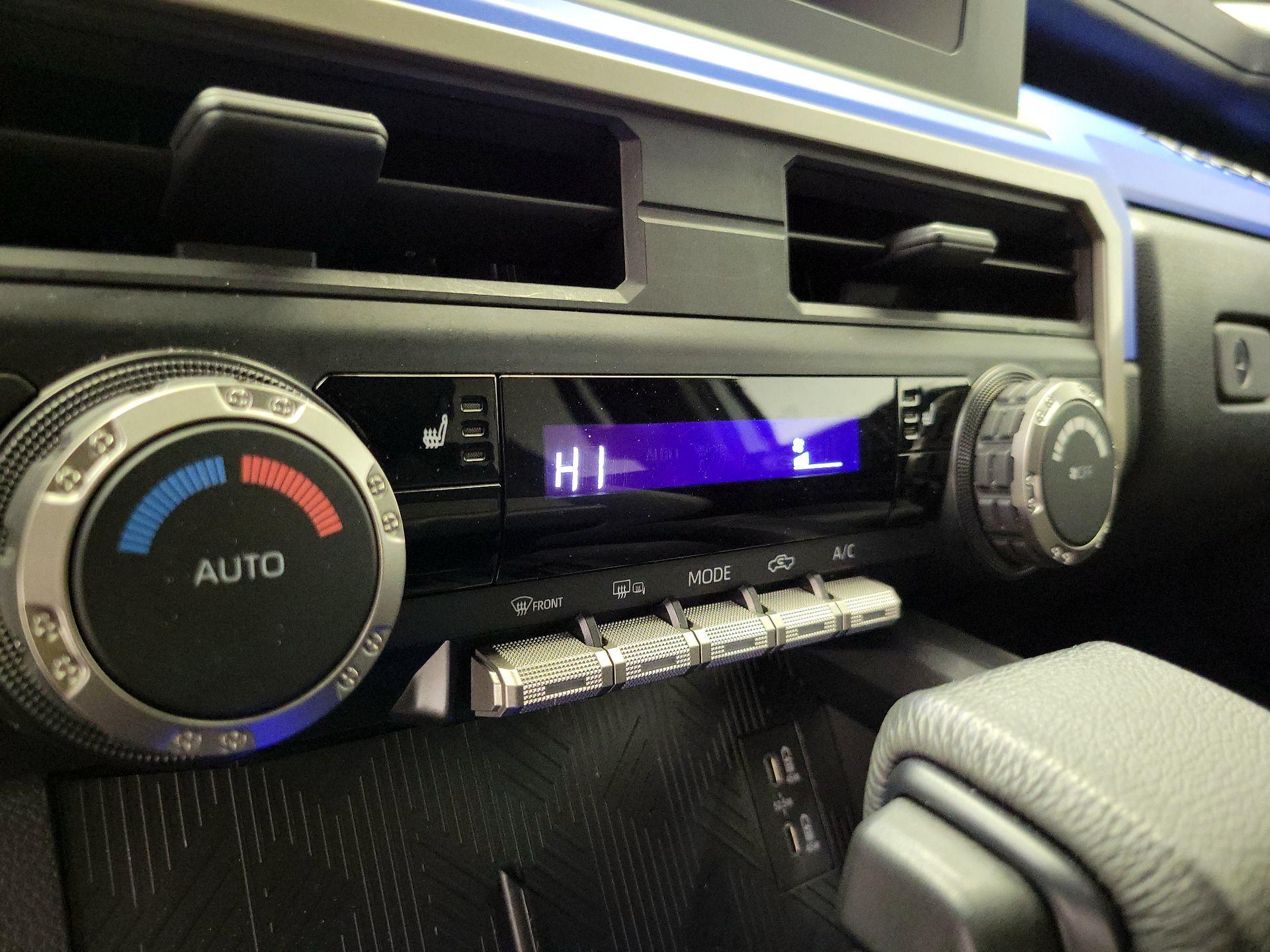 Thumbnail: 2025 Toyota Tacoma - 16