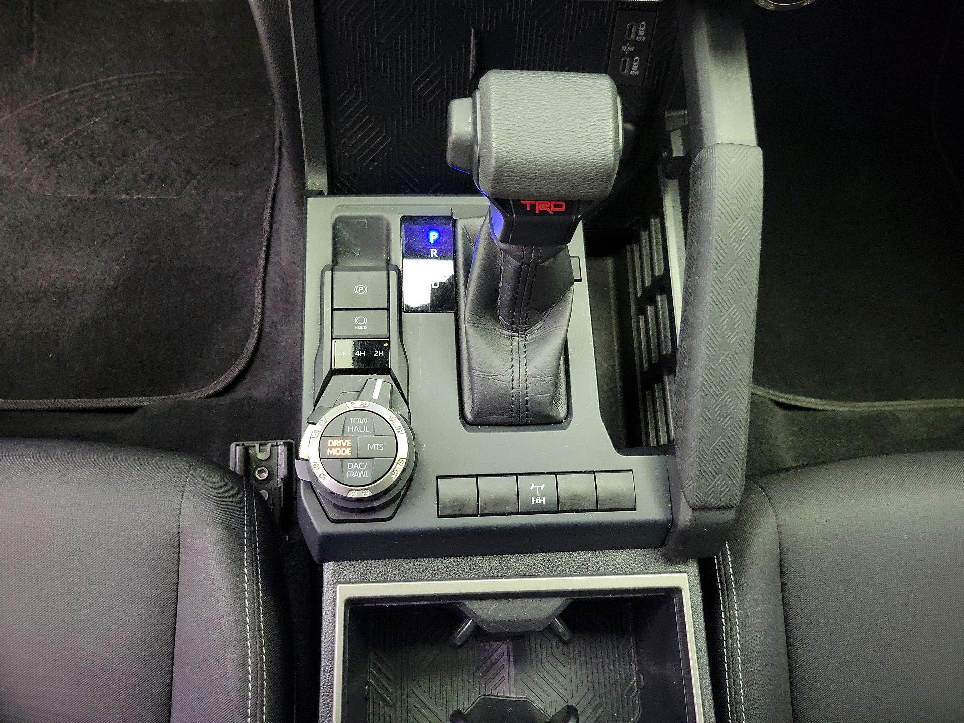 Thumbnail: 2025 Toyota Tacoma - 17