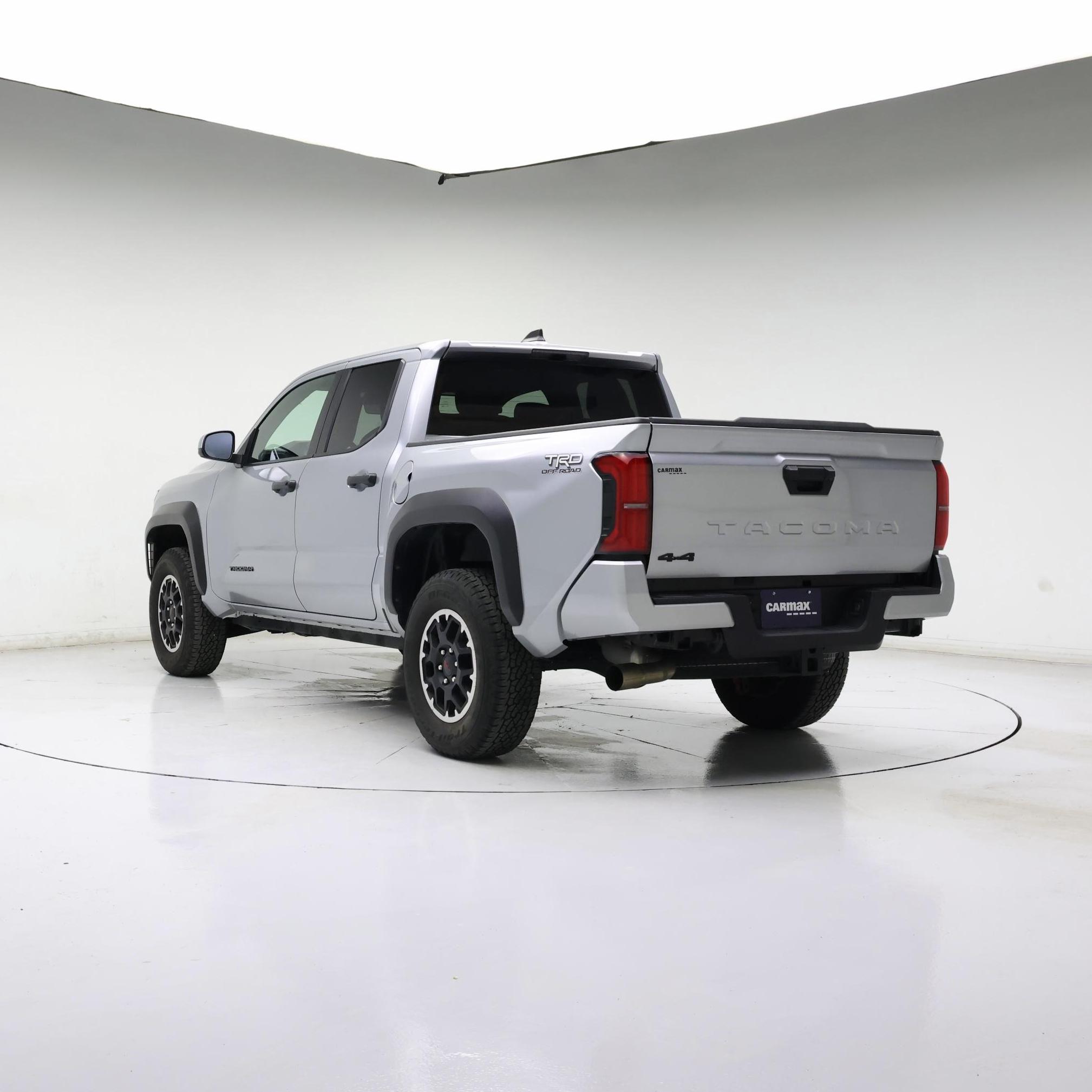 Thumbnail: 2025 Toyota Tacoma - 2