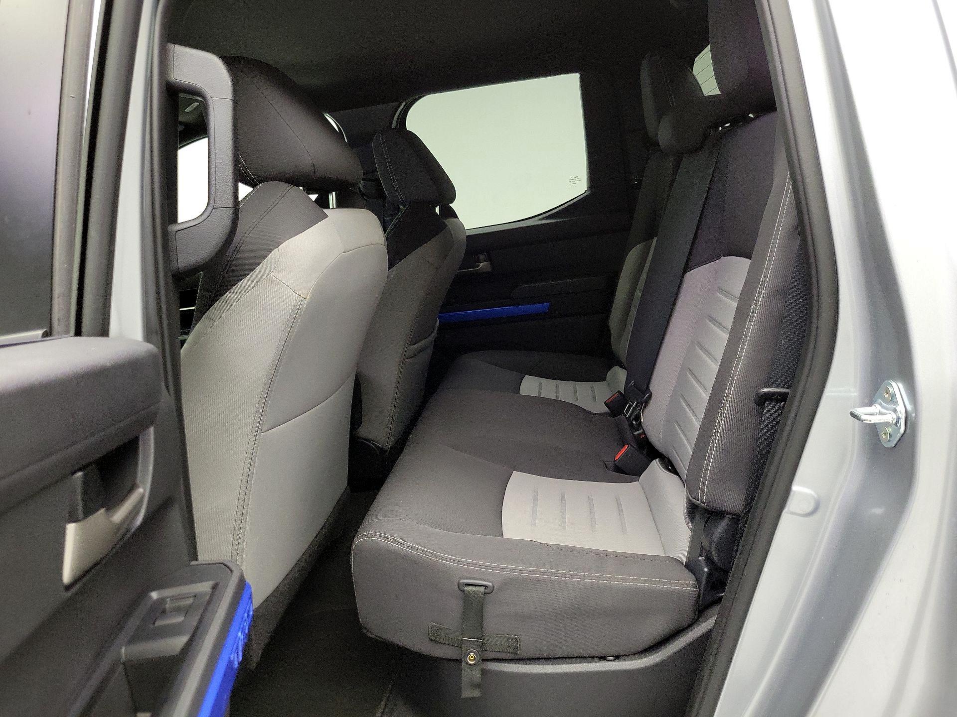 Thumbnail: 2025 Toyota Tacoma - 19