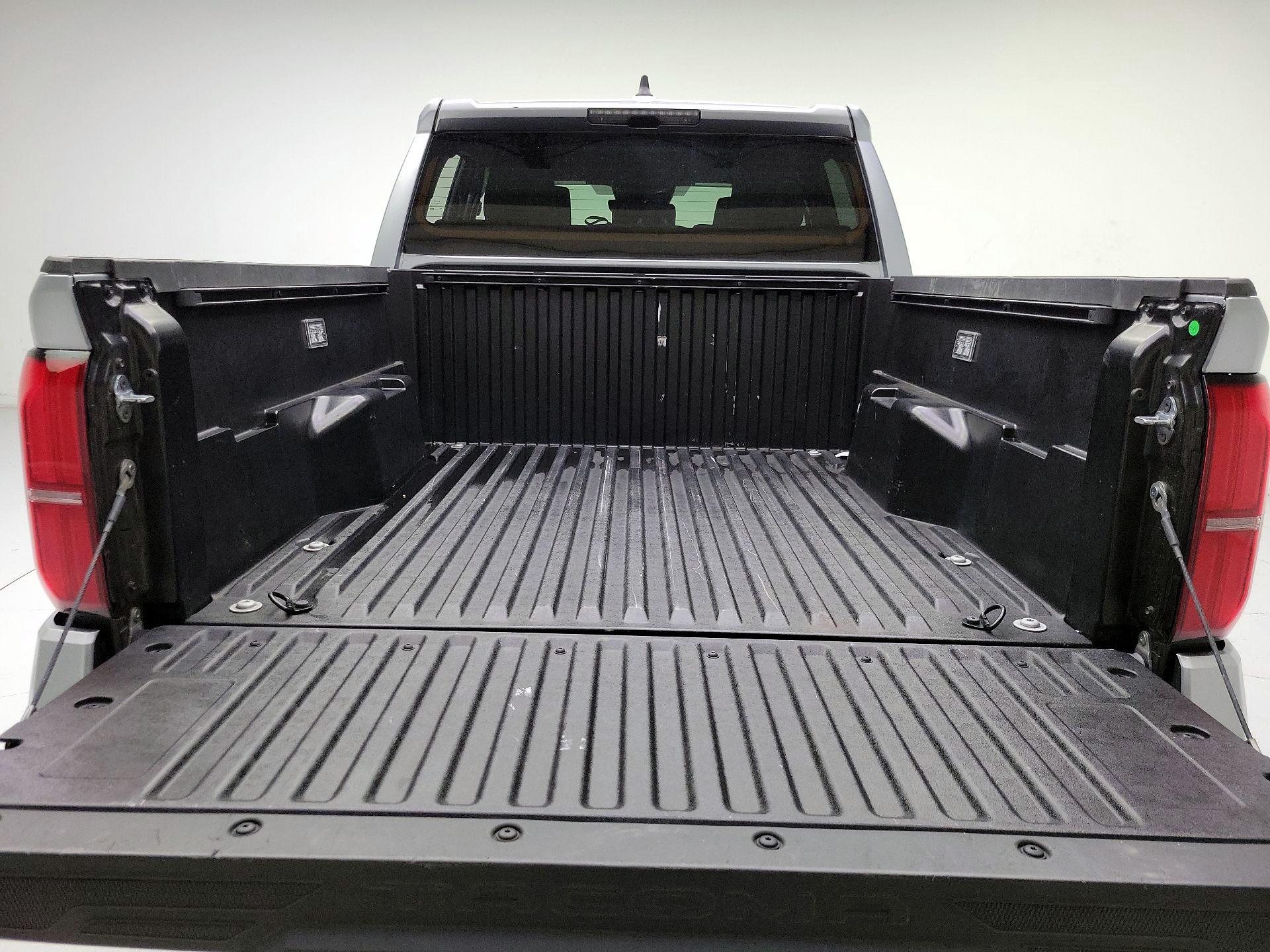 Thumbnail: 2025 Toyota Tacoma - 20