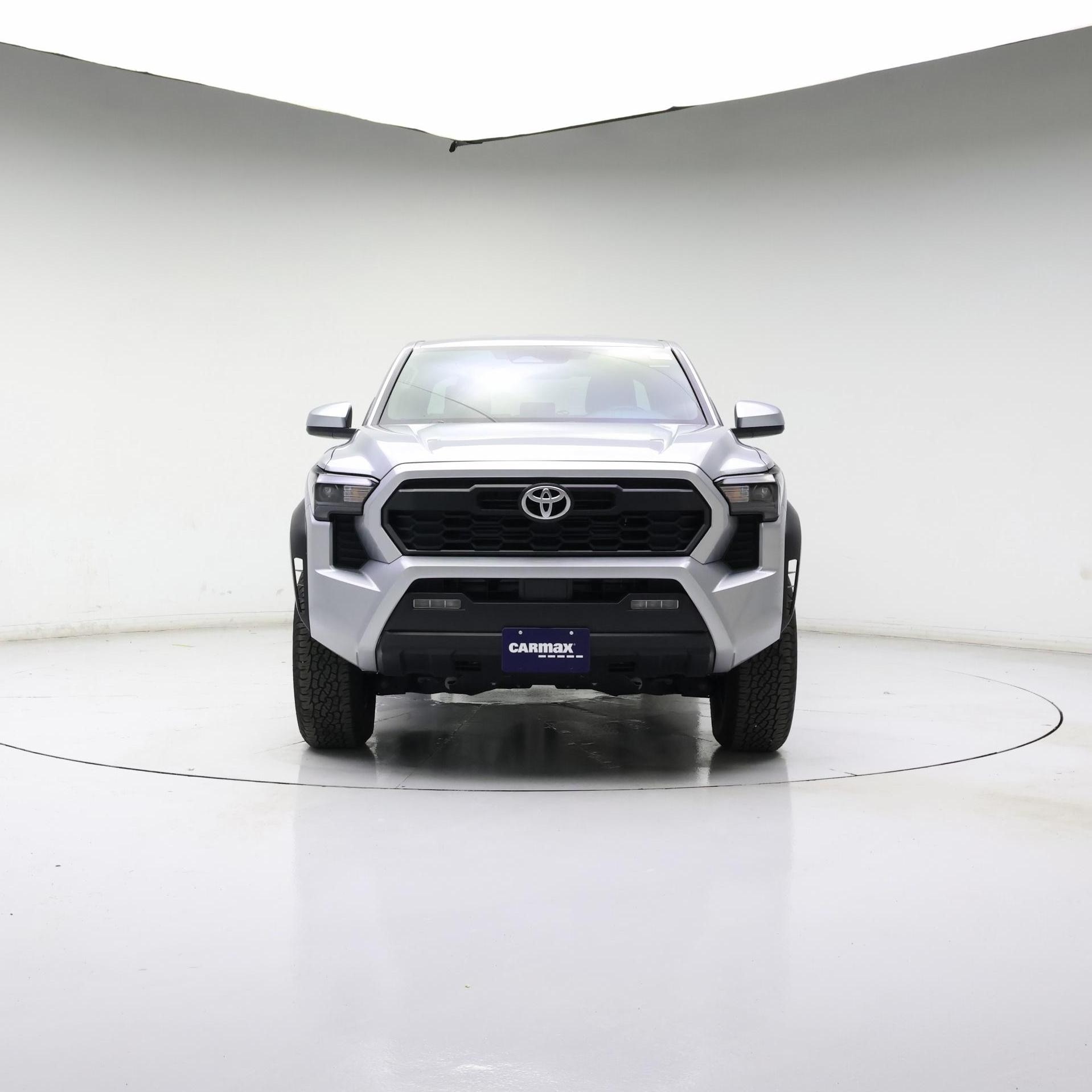 Thumbnail: 2025 Toyota Tacoma - 5