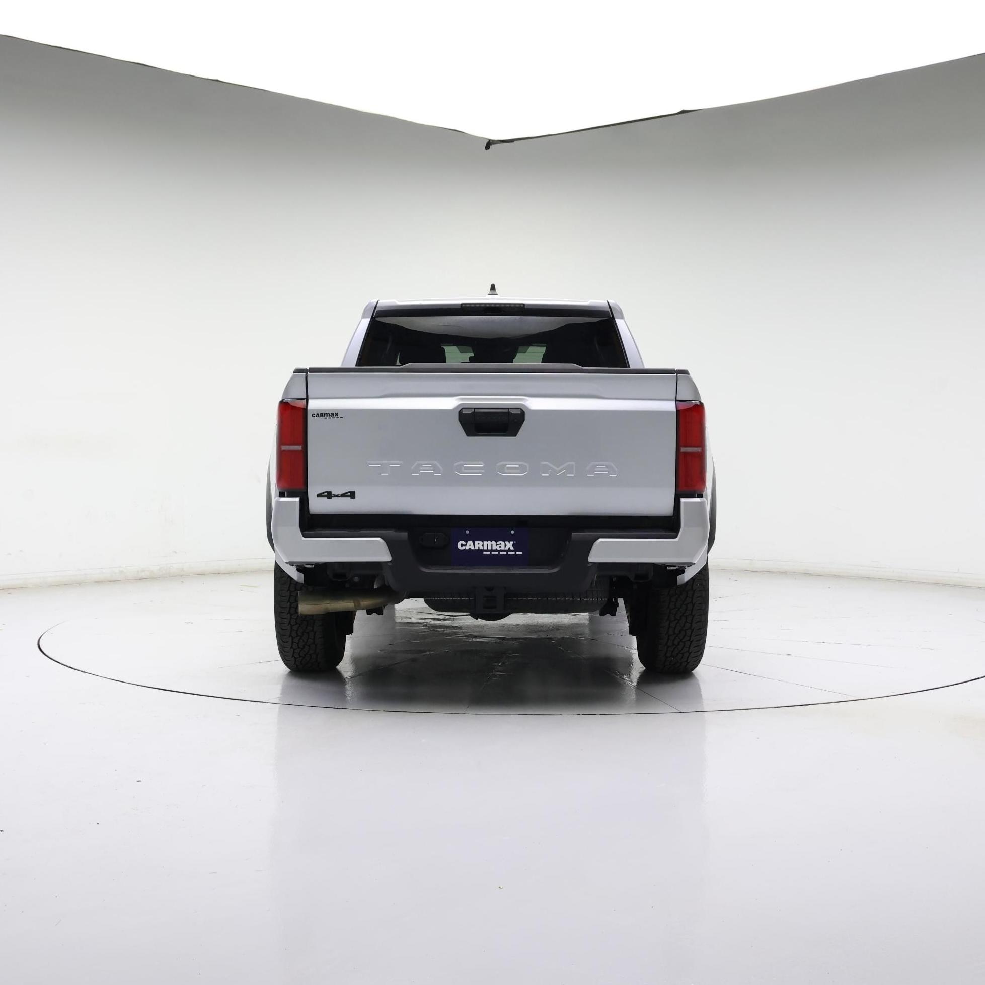 Thumbnail: 2025 Toyota Tacoma - 6