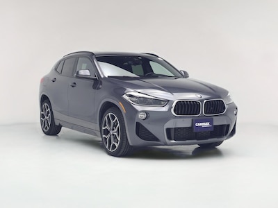 2019 BMW X2 XDrive28i