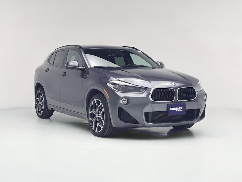 2019 BMW X2 XDrive28i