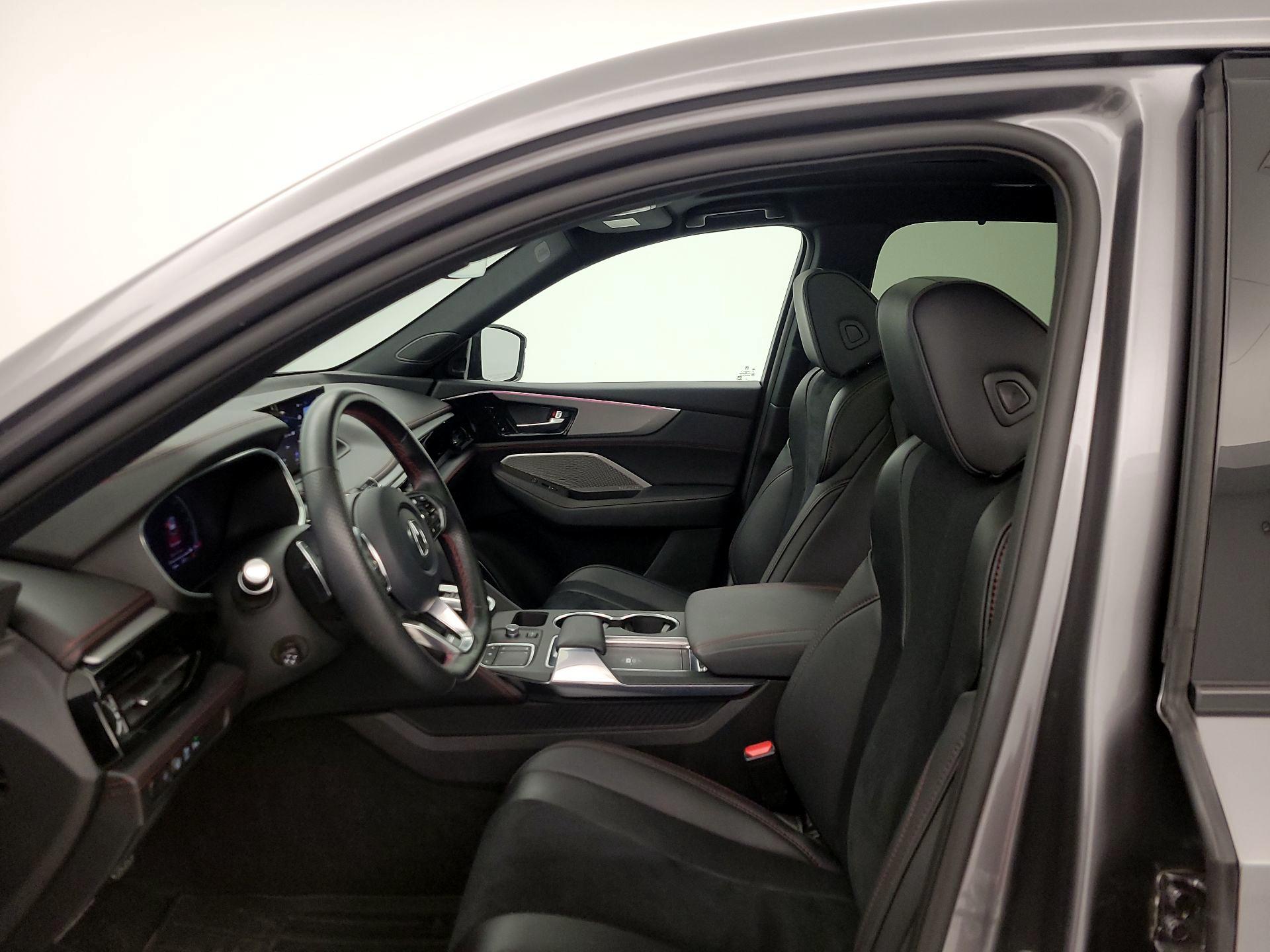 Thumbnail: 2023 Acura MDX - 11