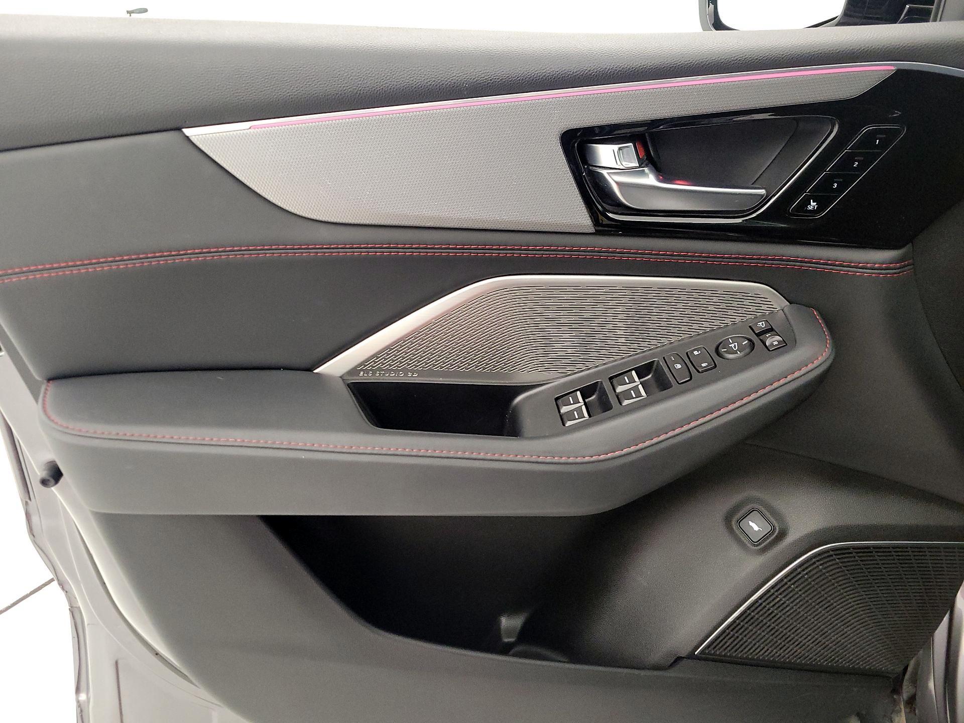 Thumbnail: 2023 Acura MDX - 12