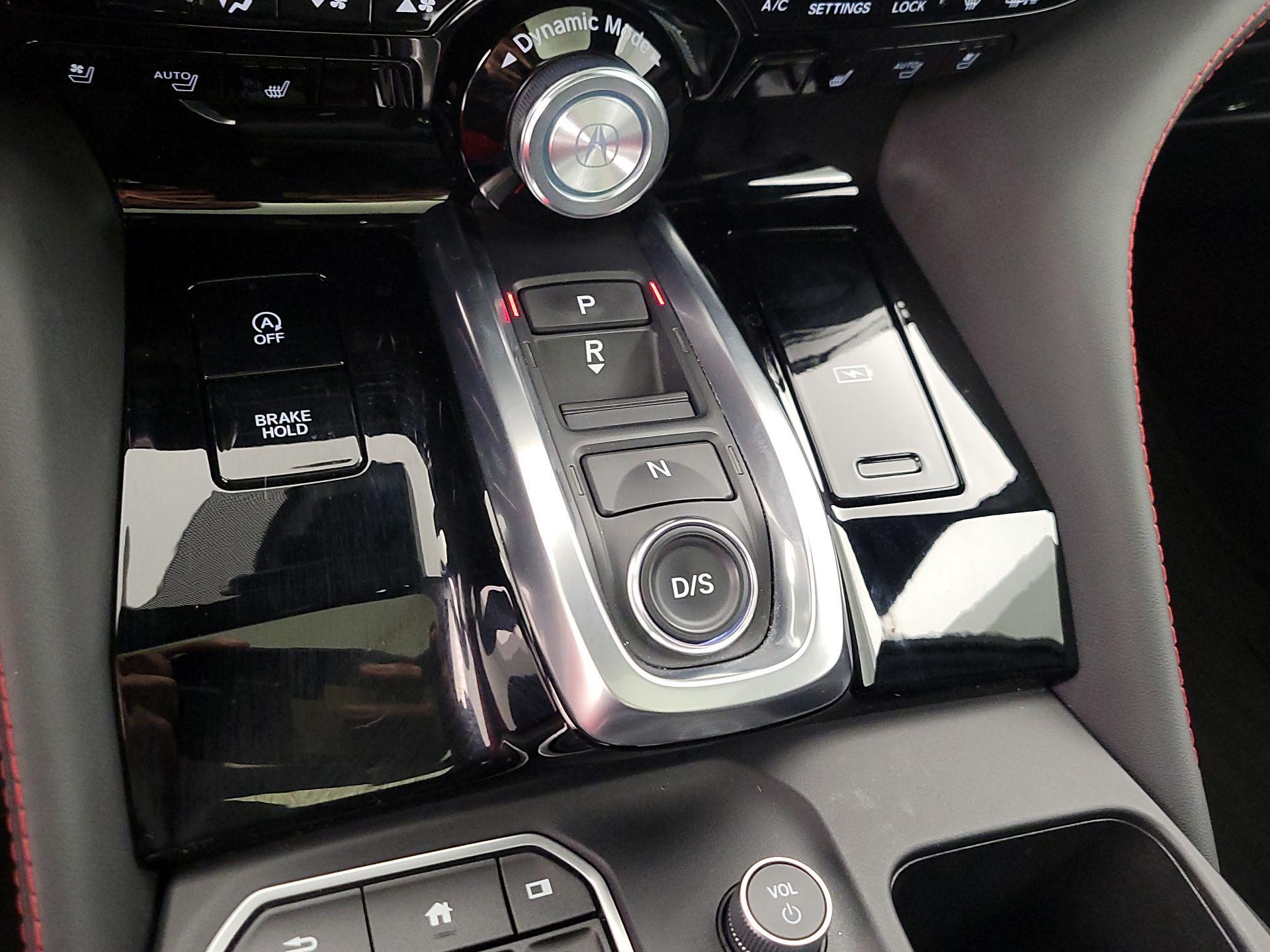 Thumbnail: 2023 Acura MDX - 18