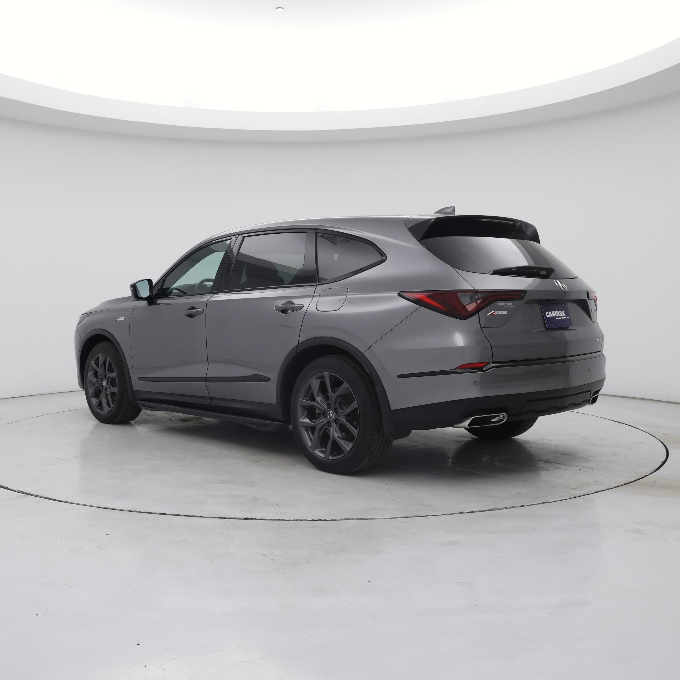 Thumbnail: 2023 Acura MDX - 2