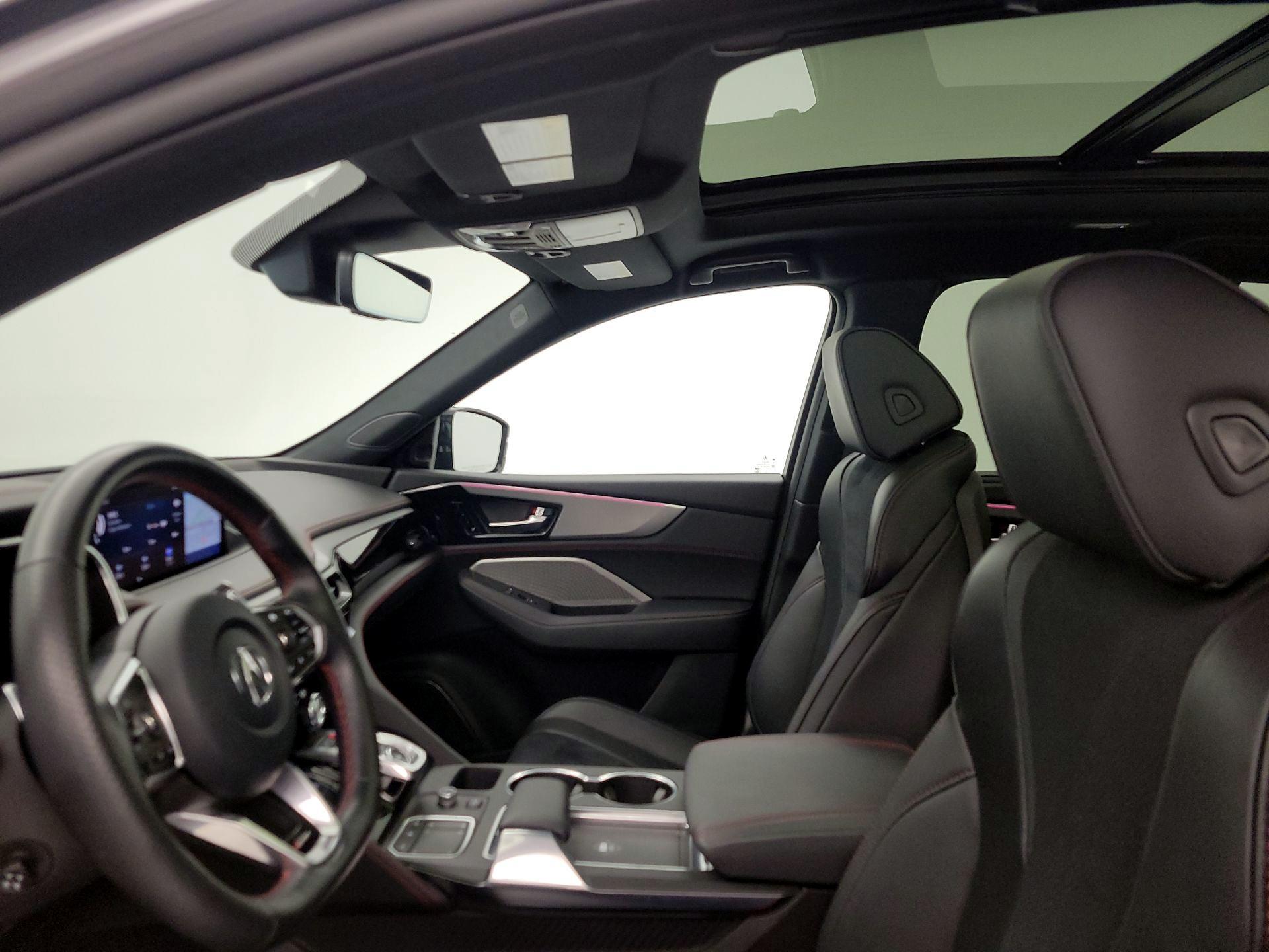 Thumbnail: 2023 Acura MDX - 20