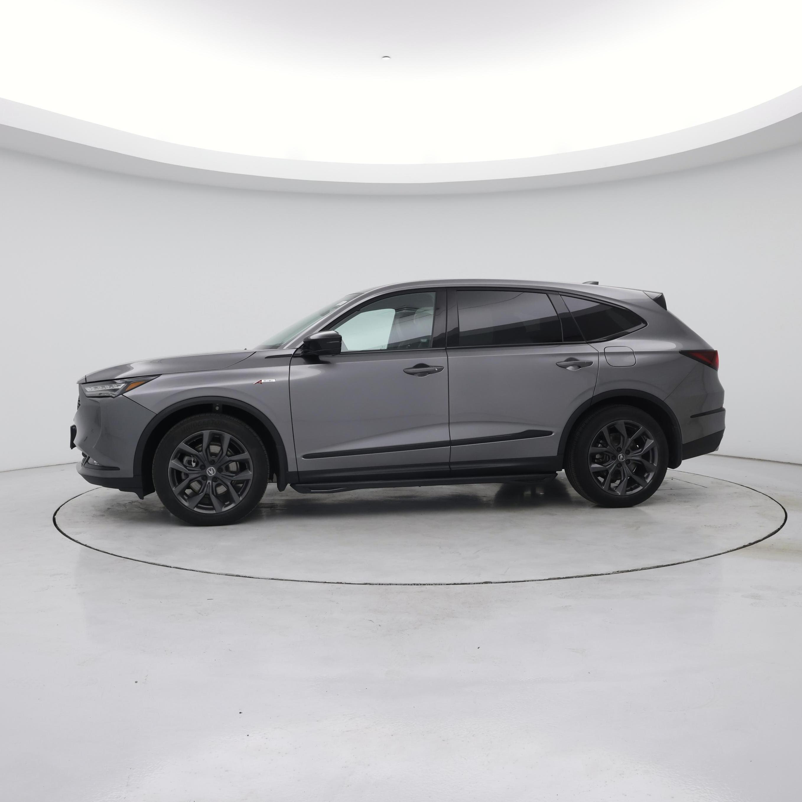 Thumbnail: 2023 Acura MDX - 3
