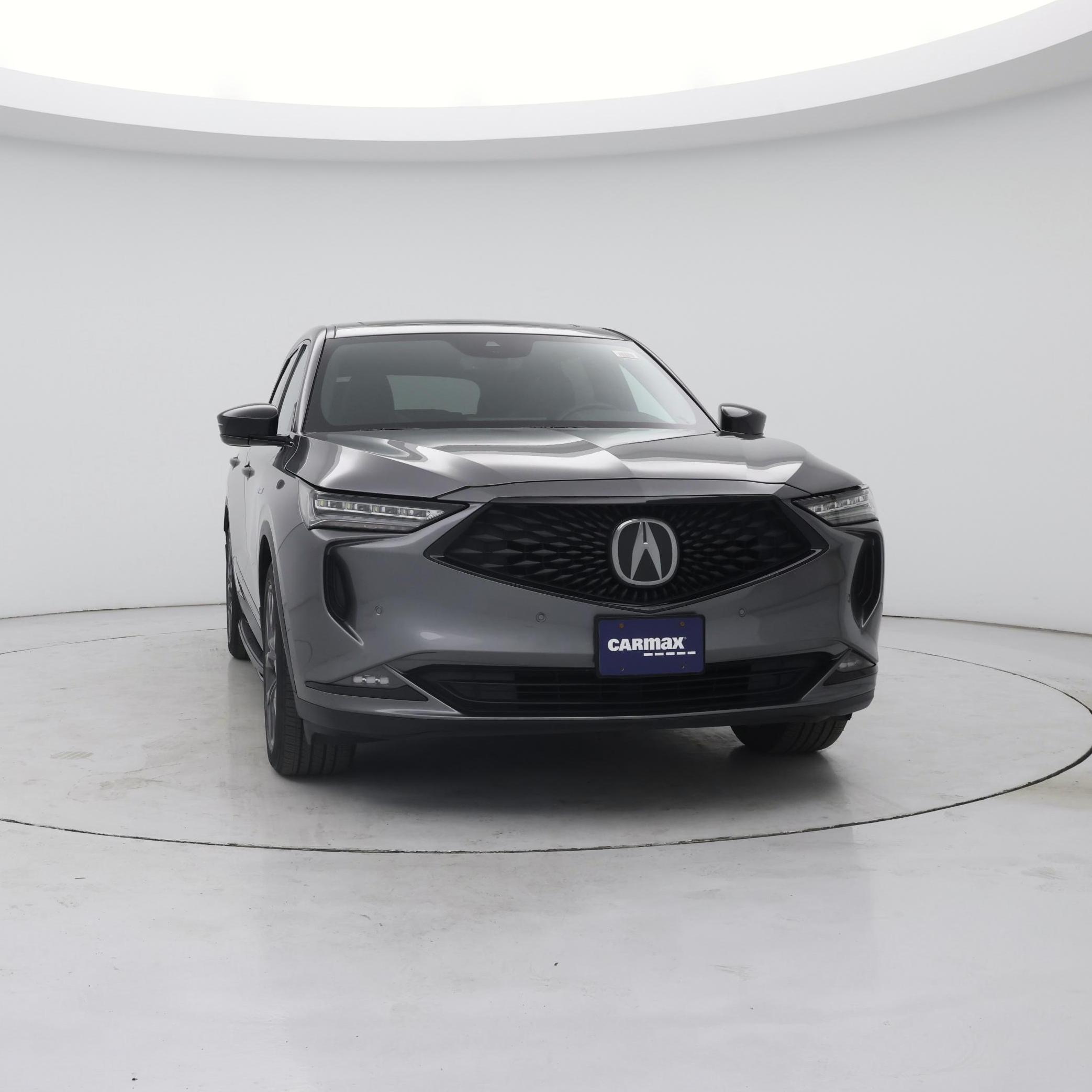 Thumbnail: 2023 Acura MDX - 5
