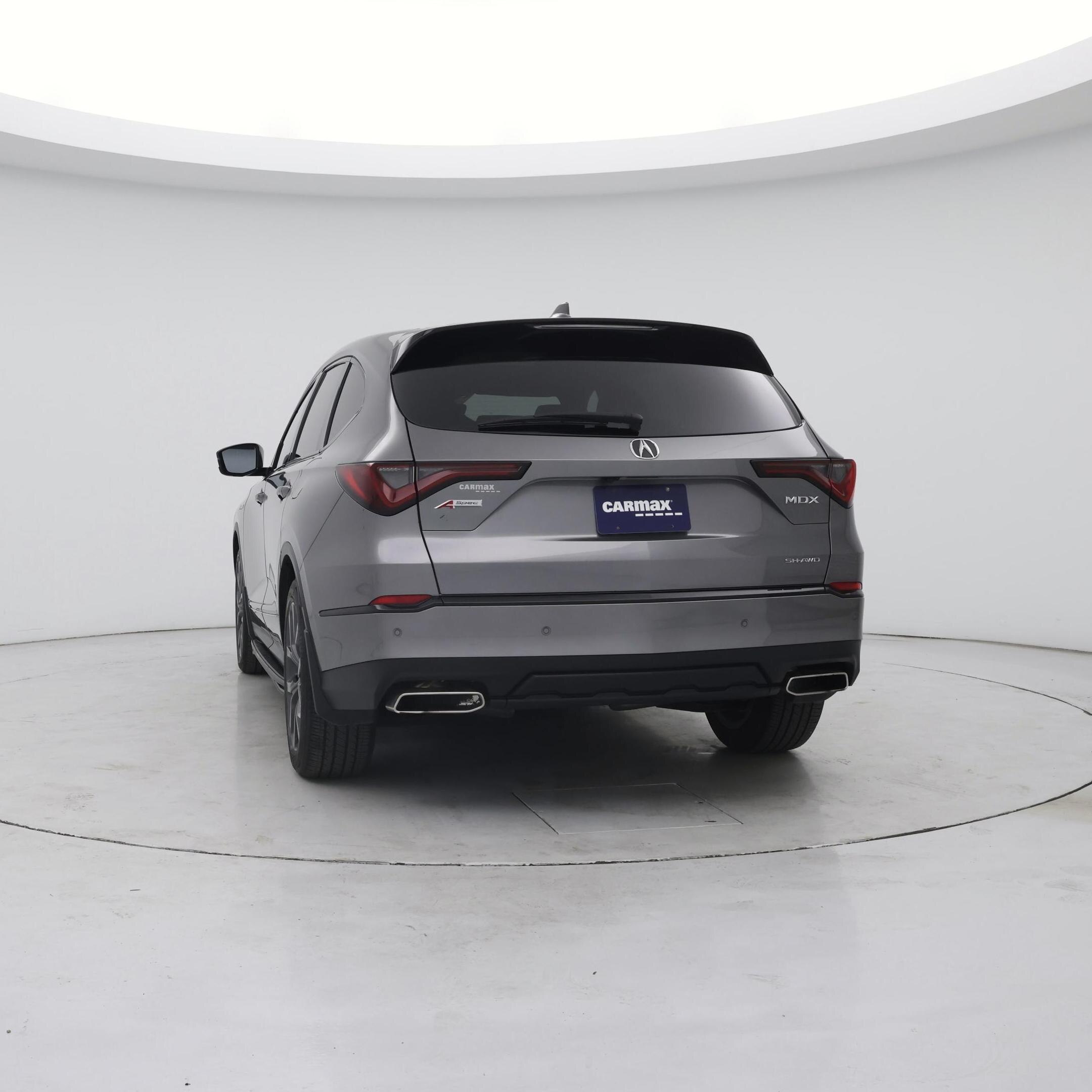 Thumbnail: 2023 Acura MDX - 6