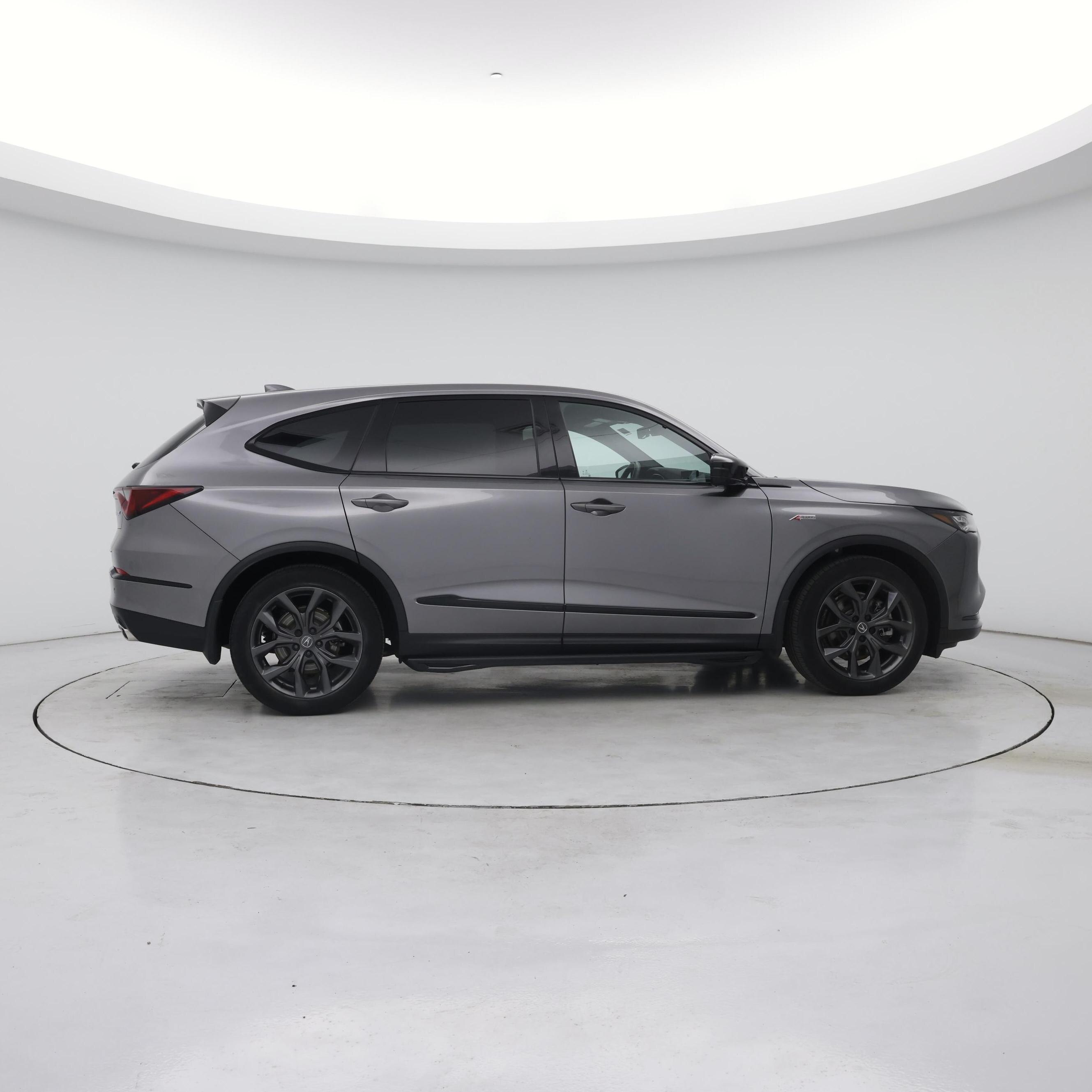 Thumbnail: 2023 Acura MDX - 7