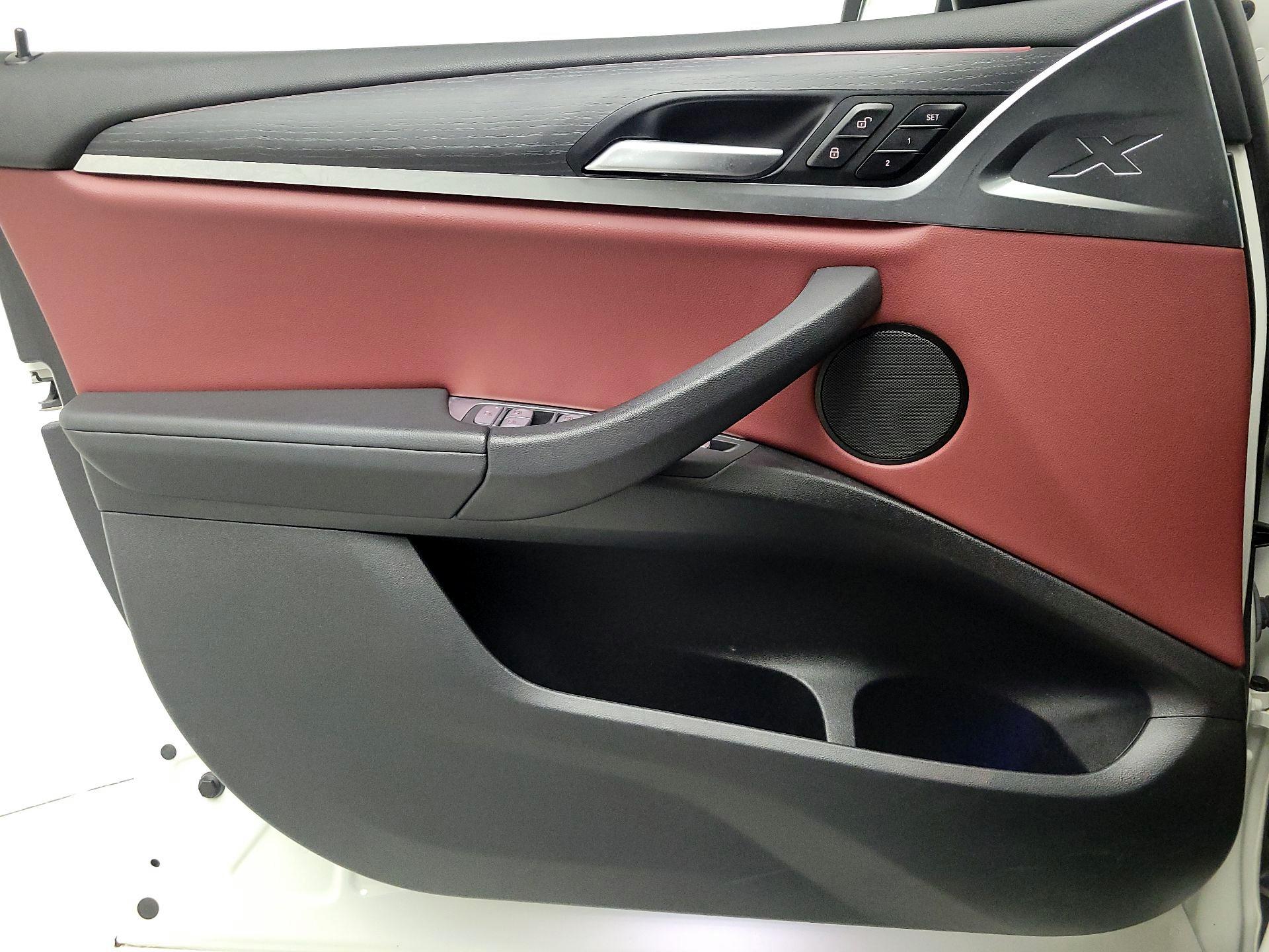 Thumbnail: 2022 BMW X3 - 12