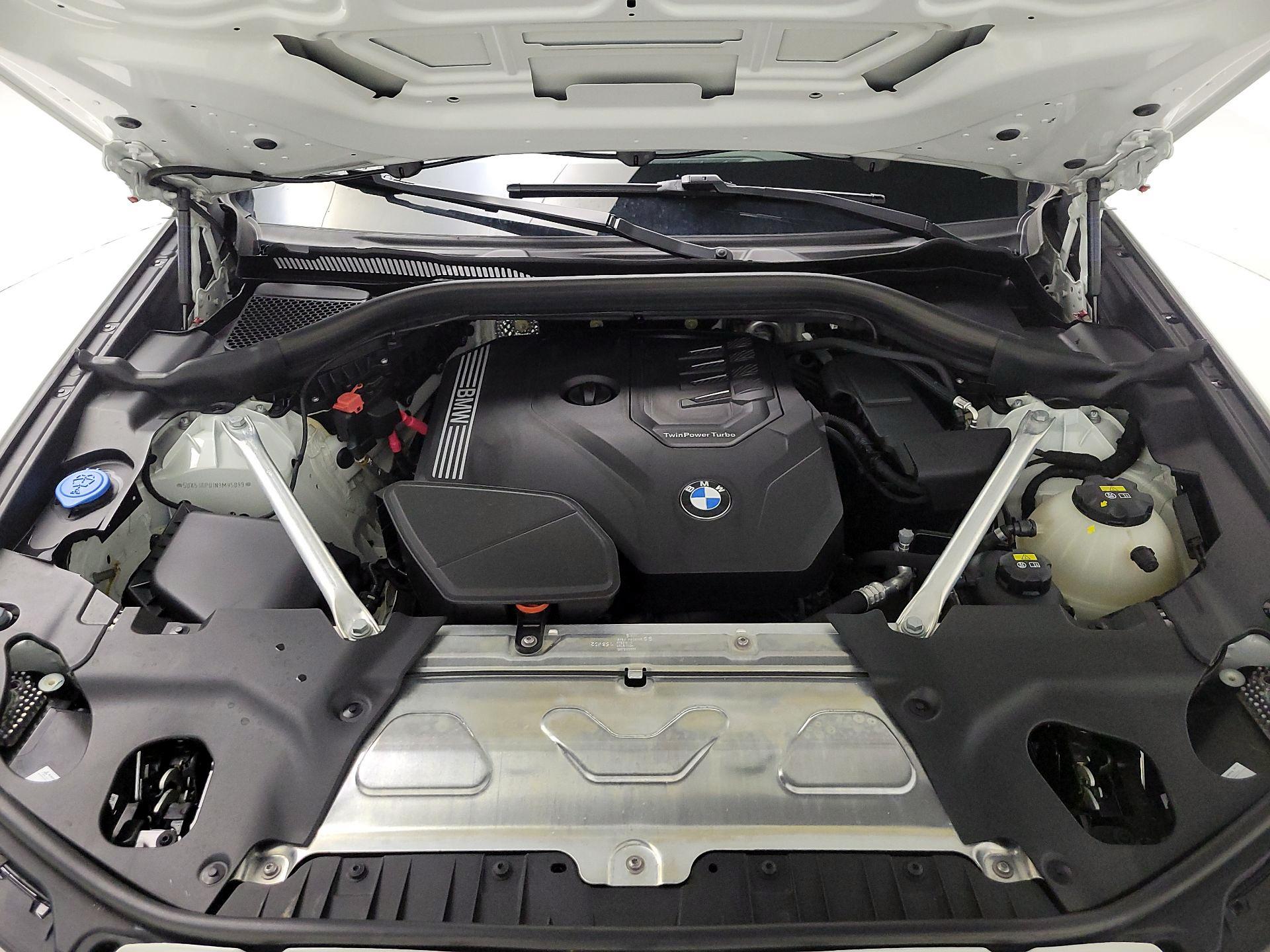 Thumbnail: 2022 BMW X3 - 17